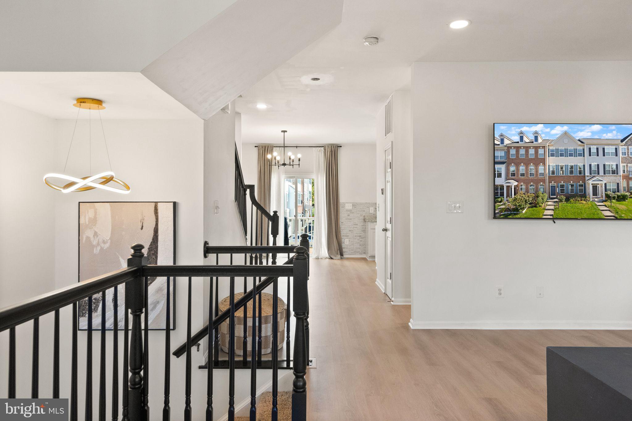 DOMINION CROSSING - Residential