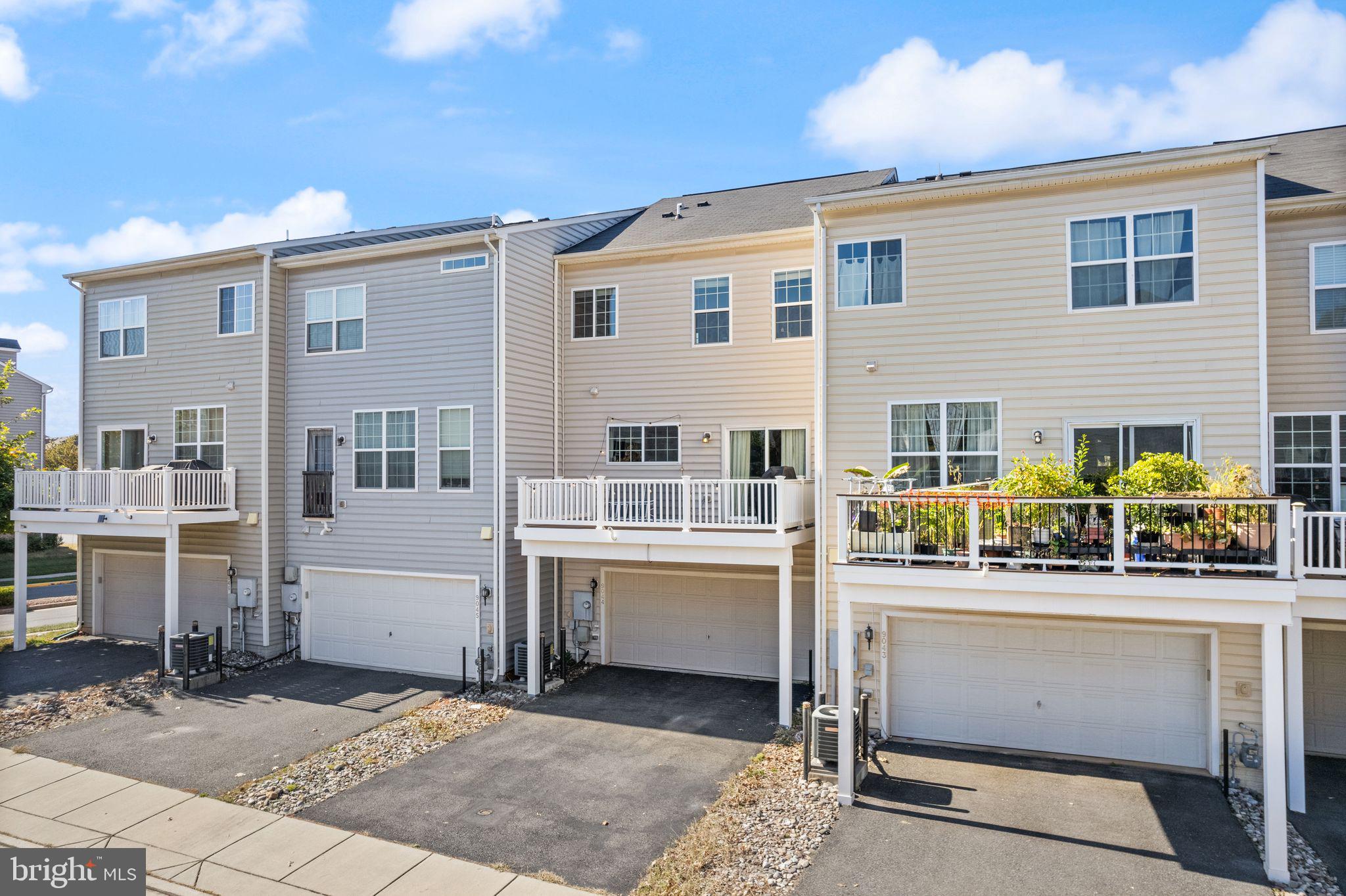 DOMINION CROSSING - Residential