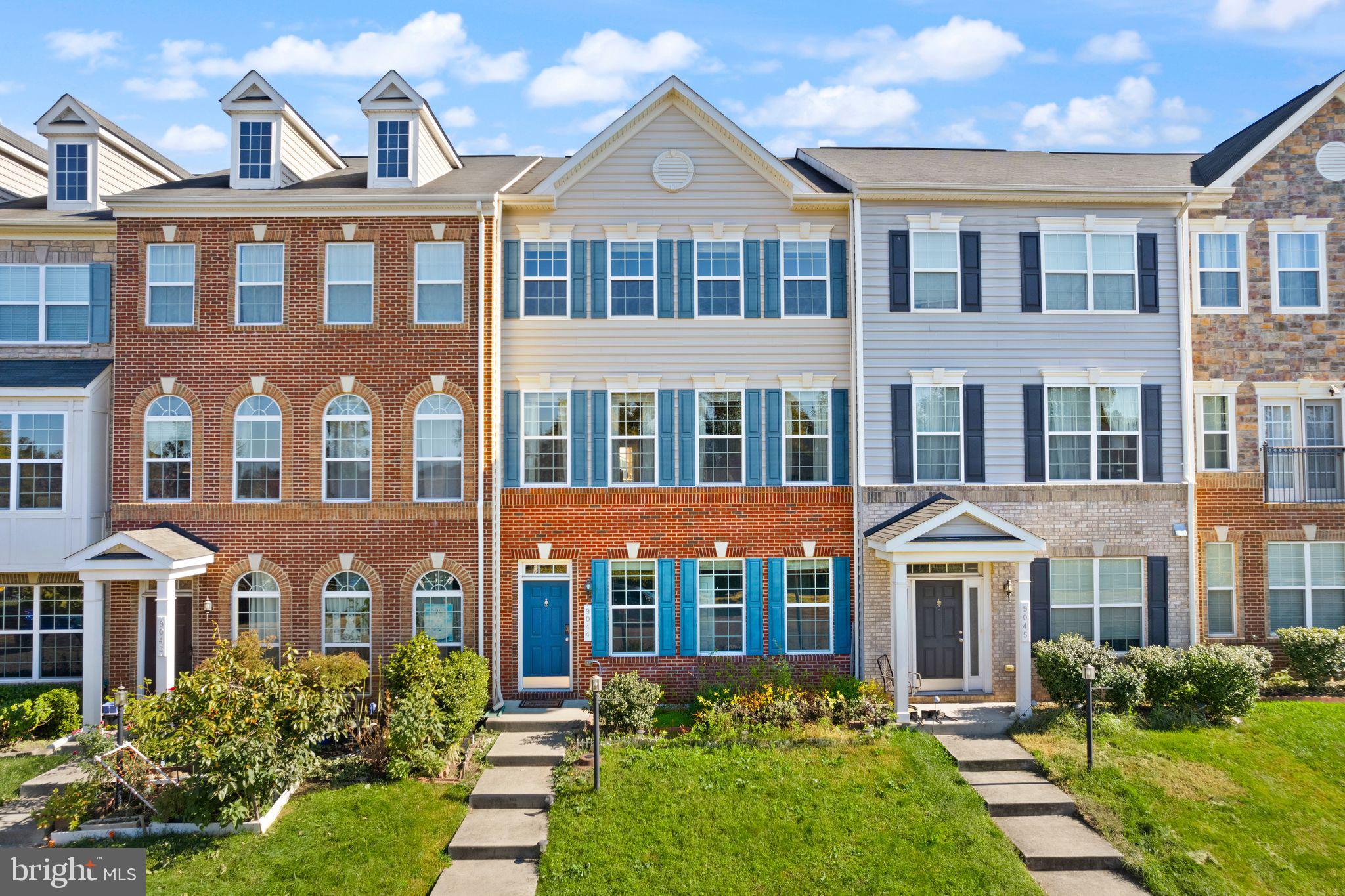 DOMINION CROSSING - Residential