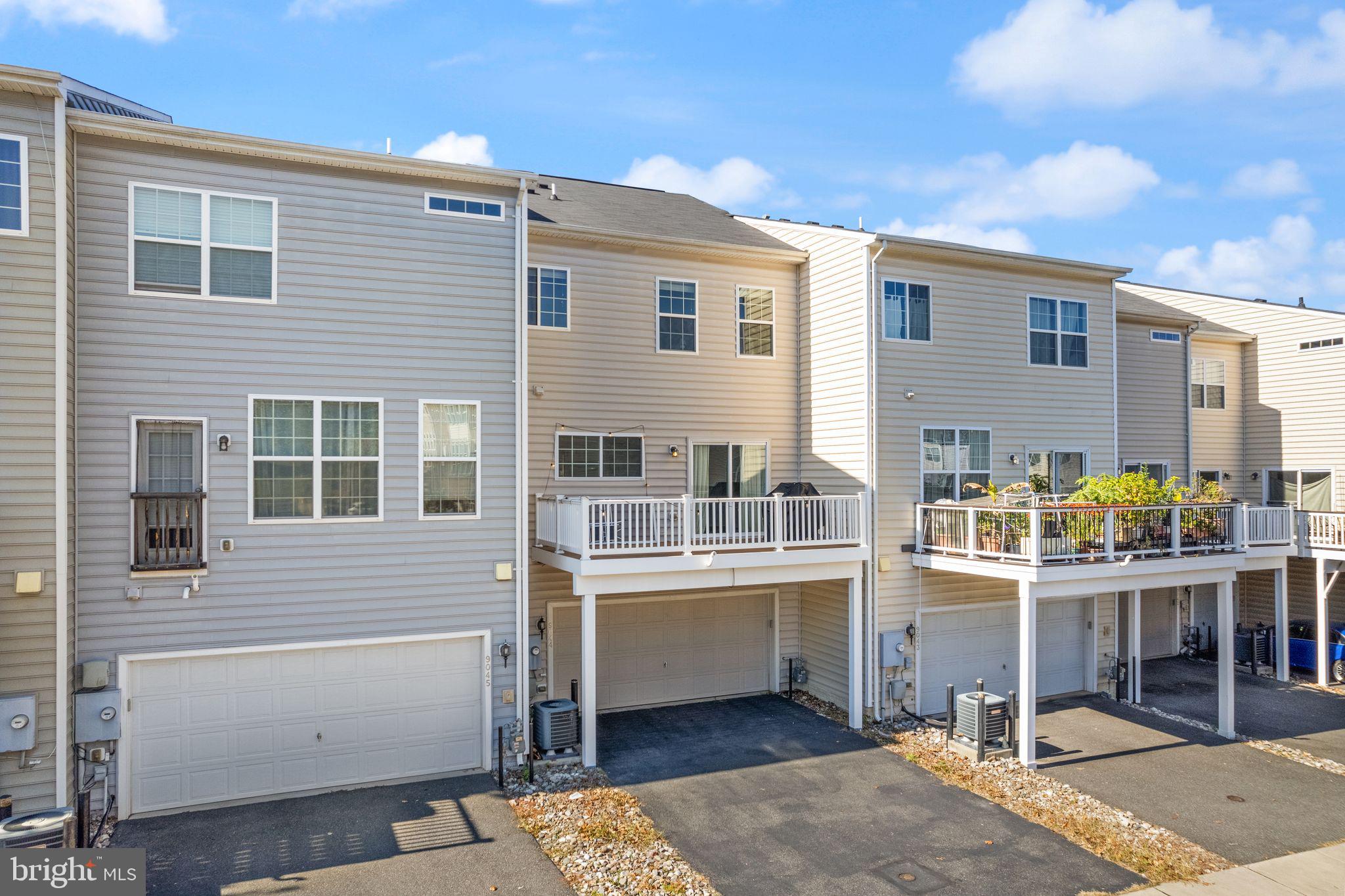 DOMINION CROSSING - Residential