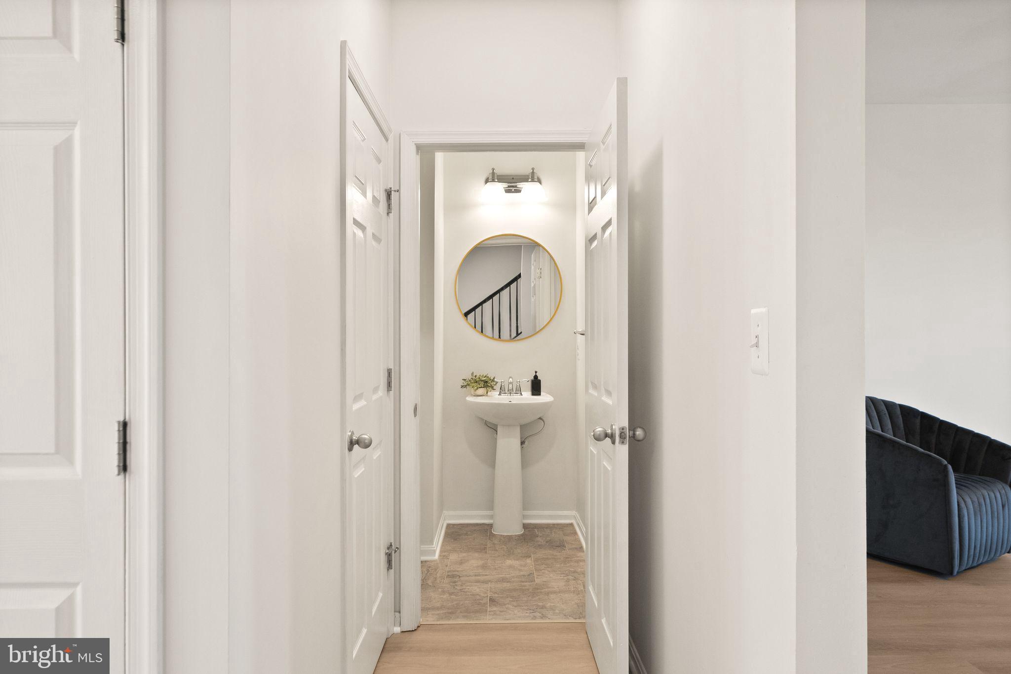 DOMINION CROSSING - Residential