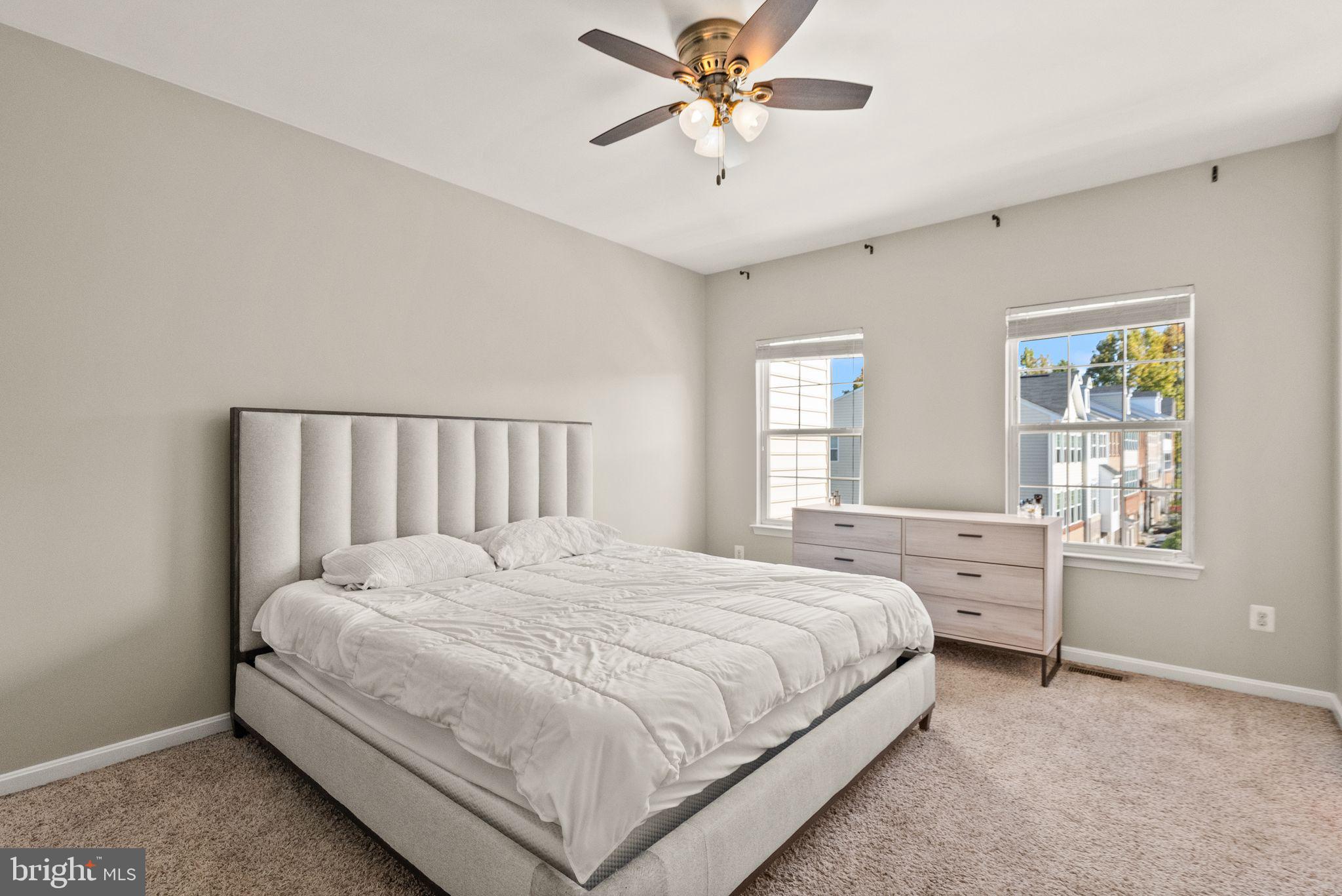 DOMINION CROSSING - Residential