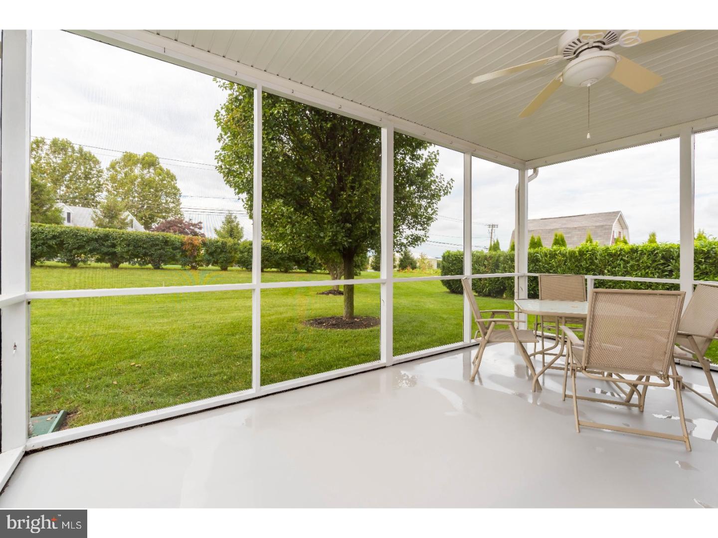 NEWBURG VILLAGE - Residential