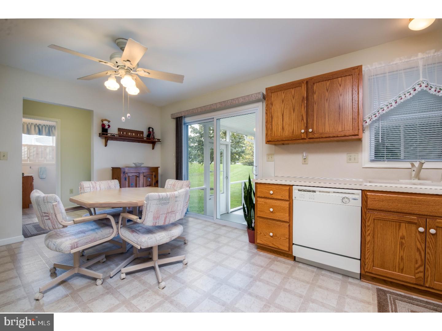 NEWBURG VILLAGE - Residential