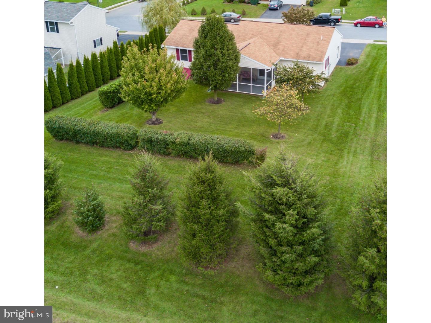 NEWBURG VILLAGE - Residential