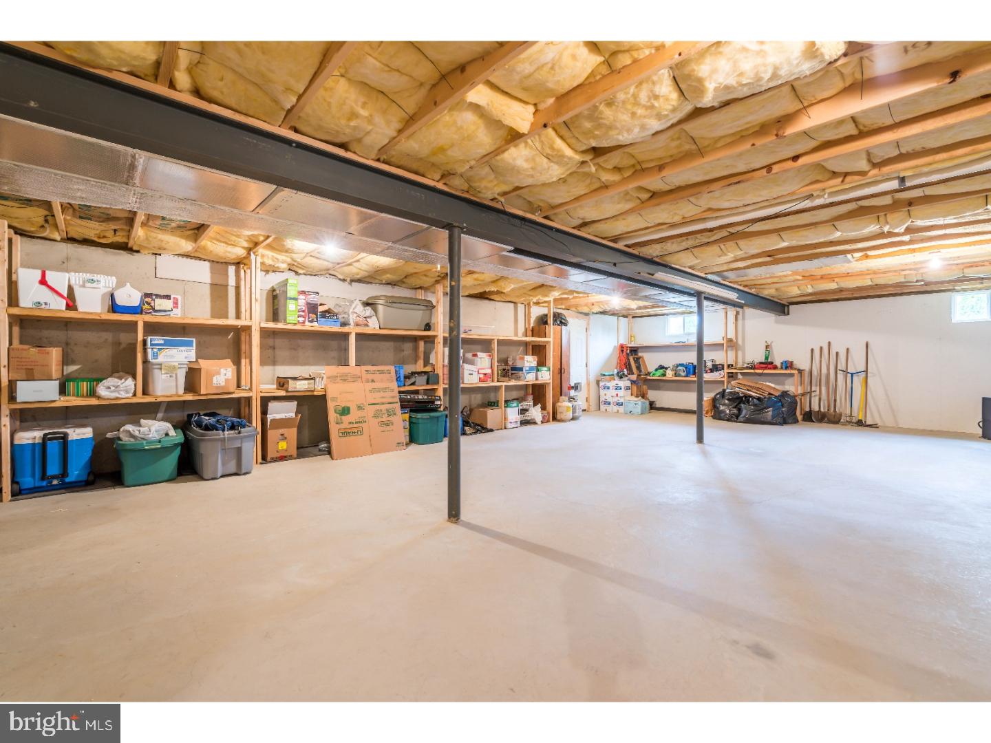 NEWBURG VILLAGE - Residential