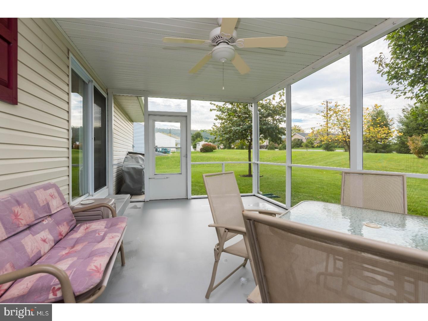 NEWBURG VILLAGE - Residential