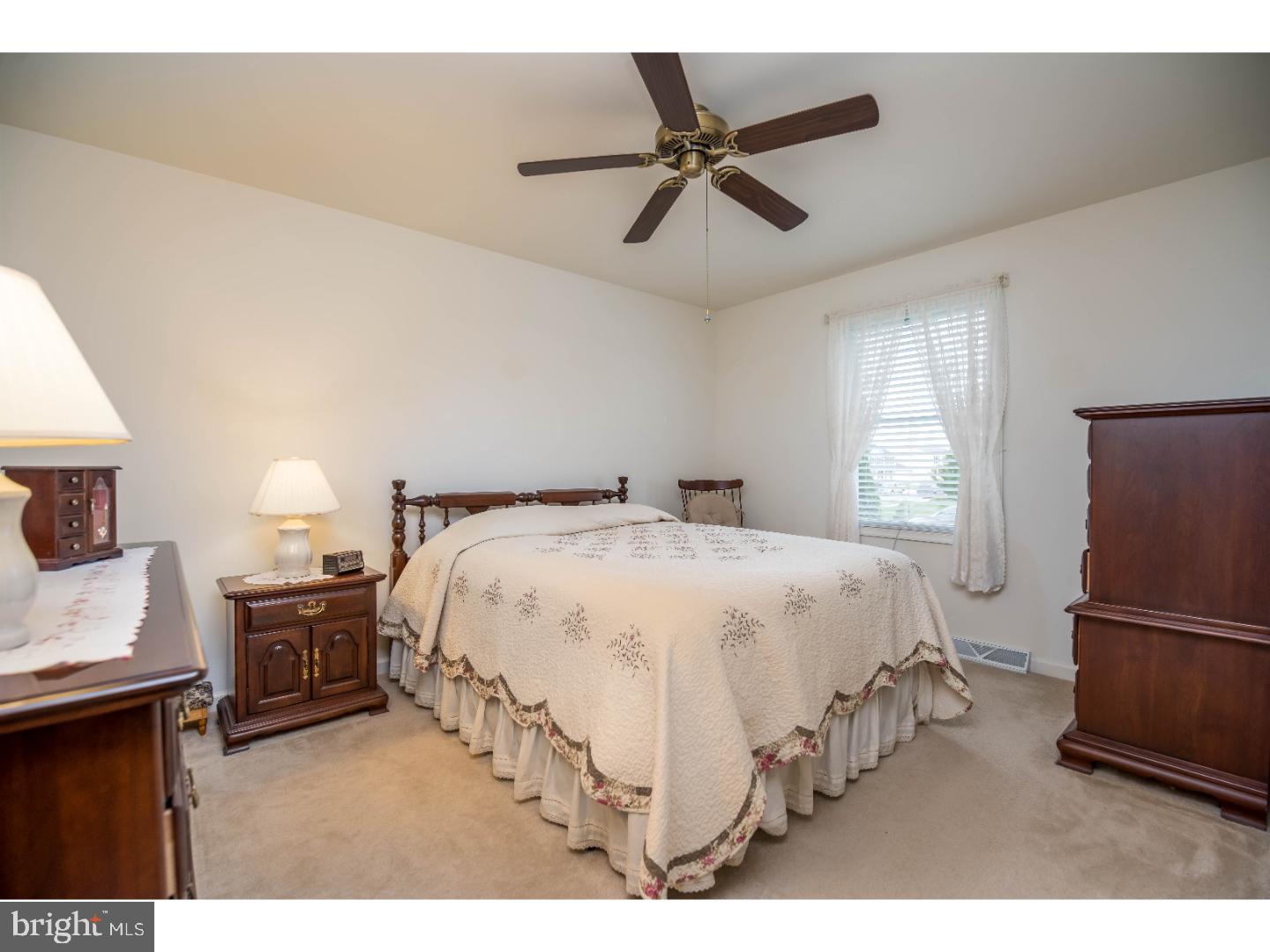 NEWBURG VILLAGE - Residential