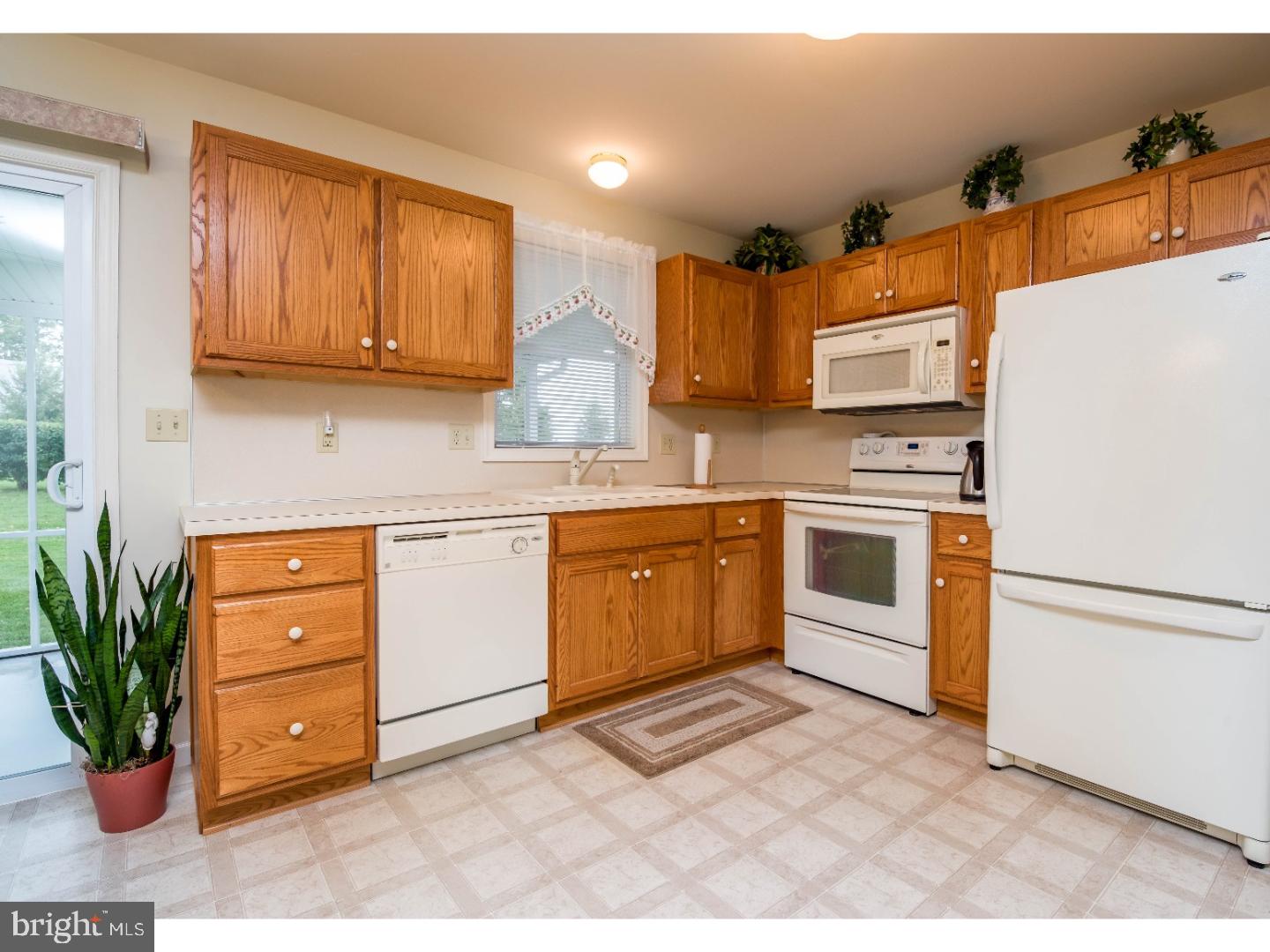 NEWBURG VILLAGE - Residential