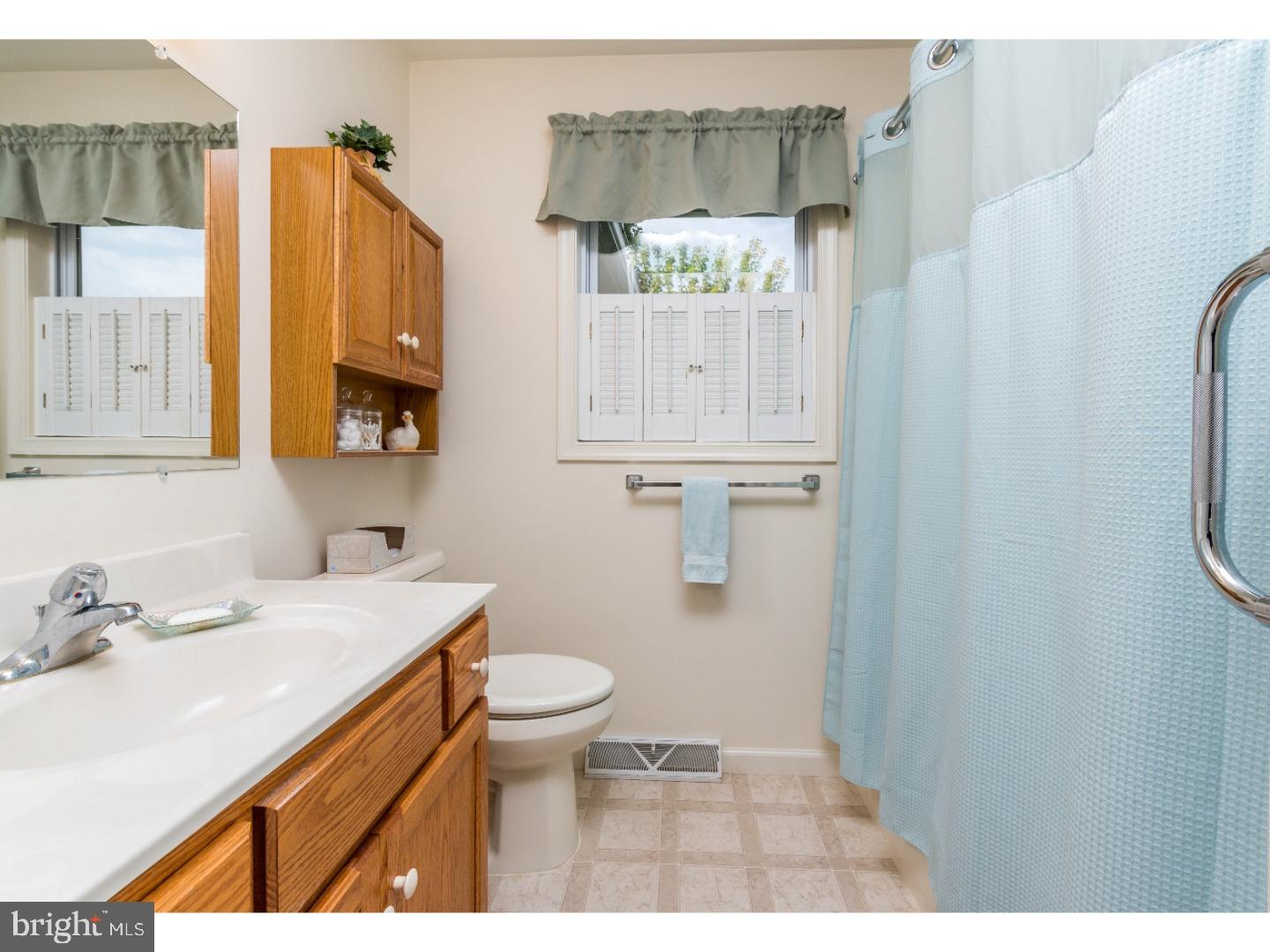 NEWBURG VILLAGE - Residential