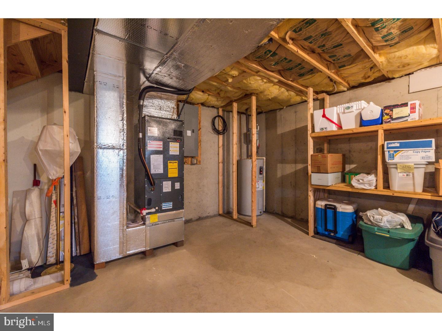 NEWBURG VILLAGE - Residential