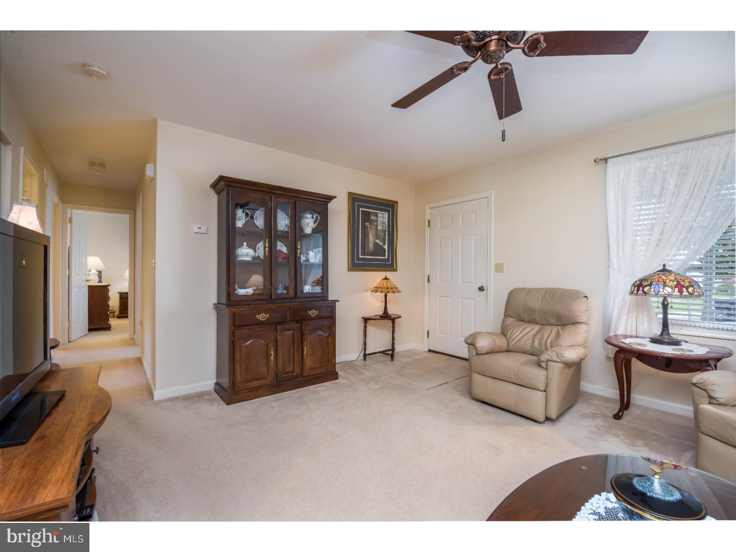 NEWBURG VILLAGE - Residential