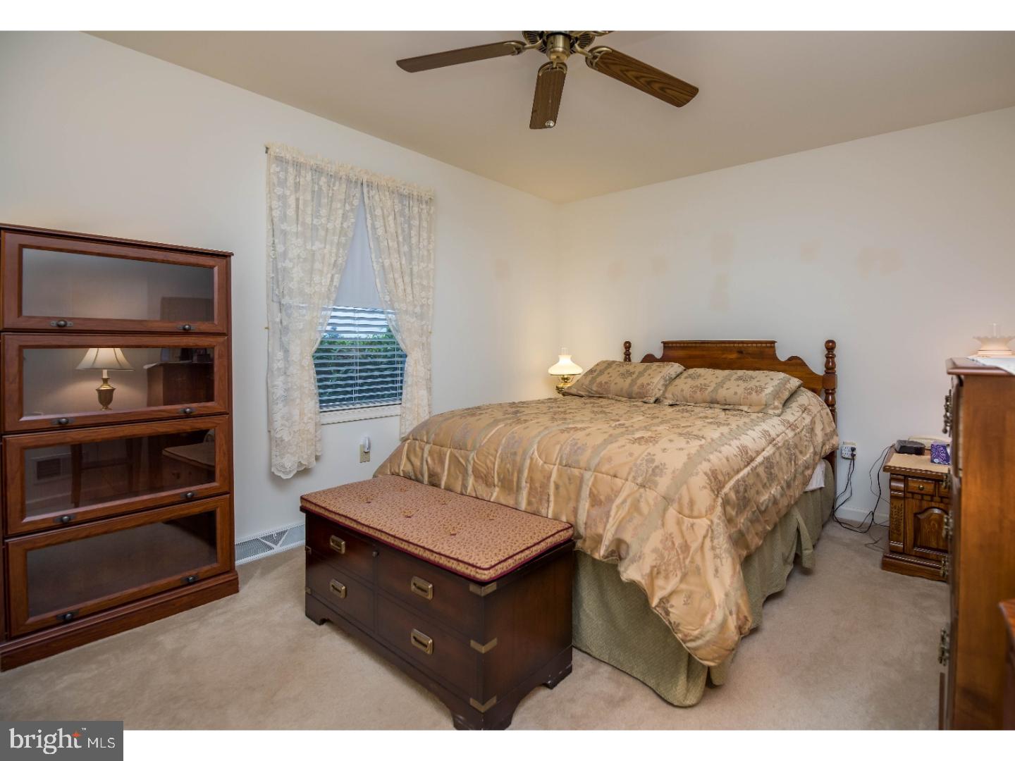 NEWBURG VILLAGE - Residential