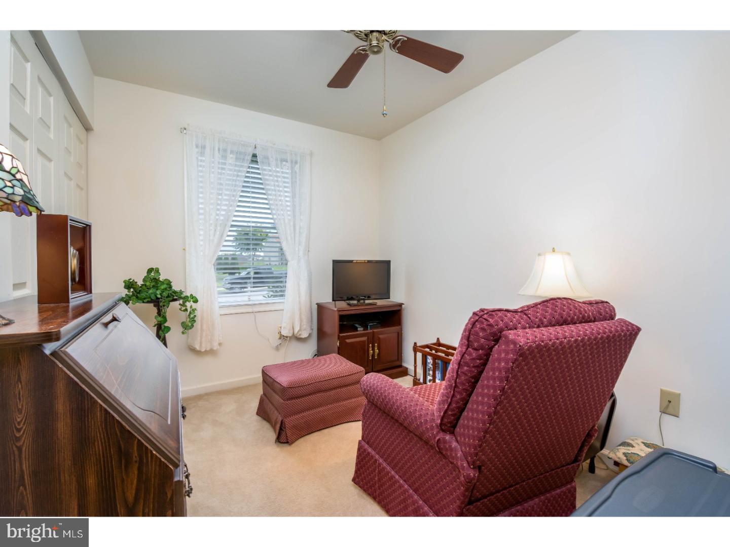 NEWBURG VILLAGE - Residential