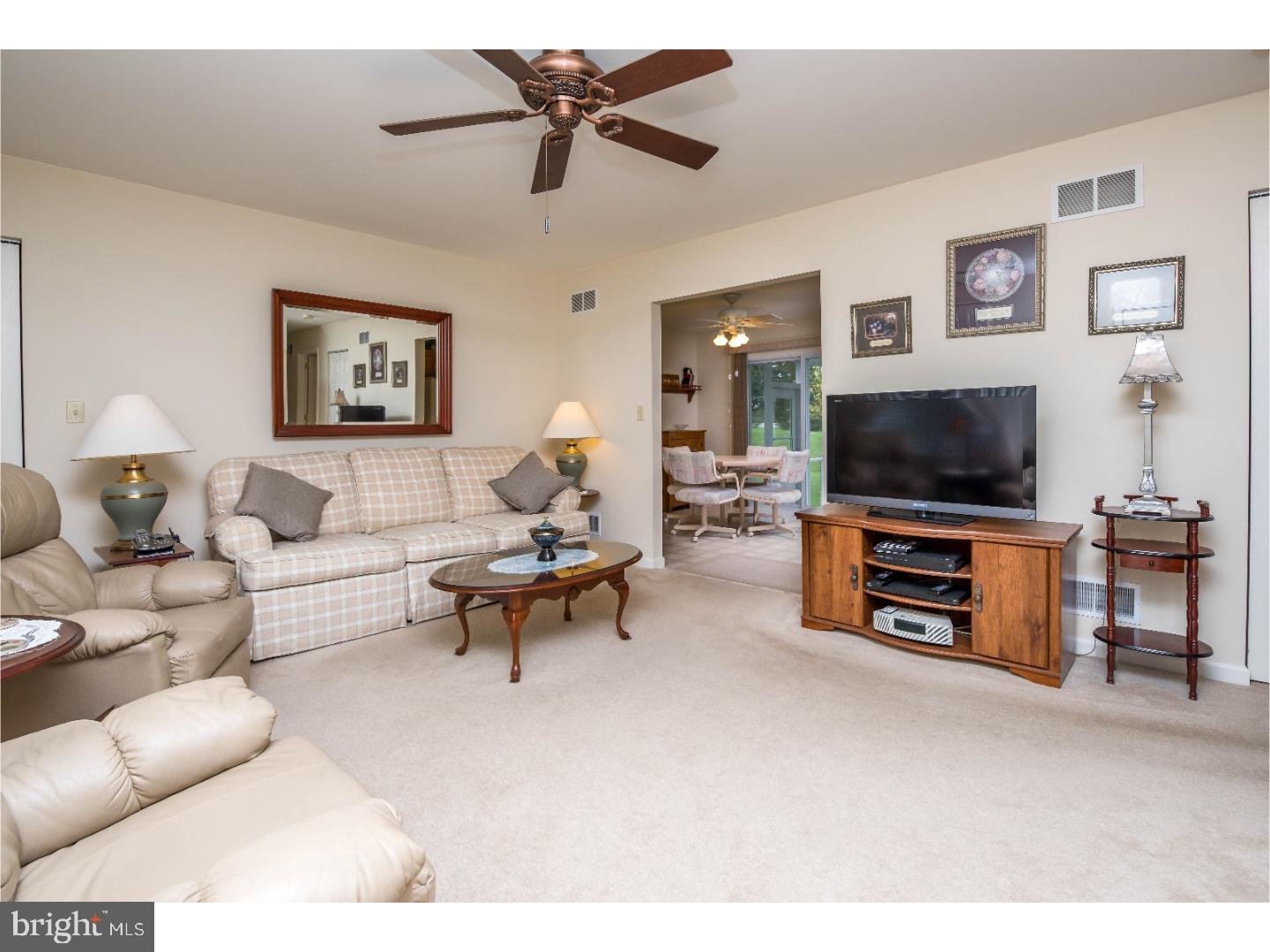 NEWBURG VILLAGE - Residential