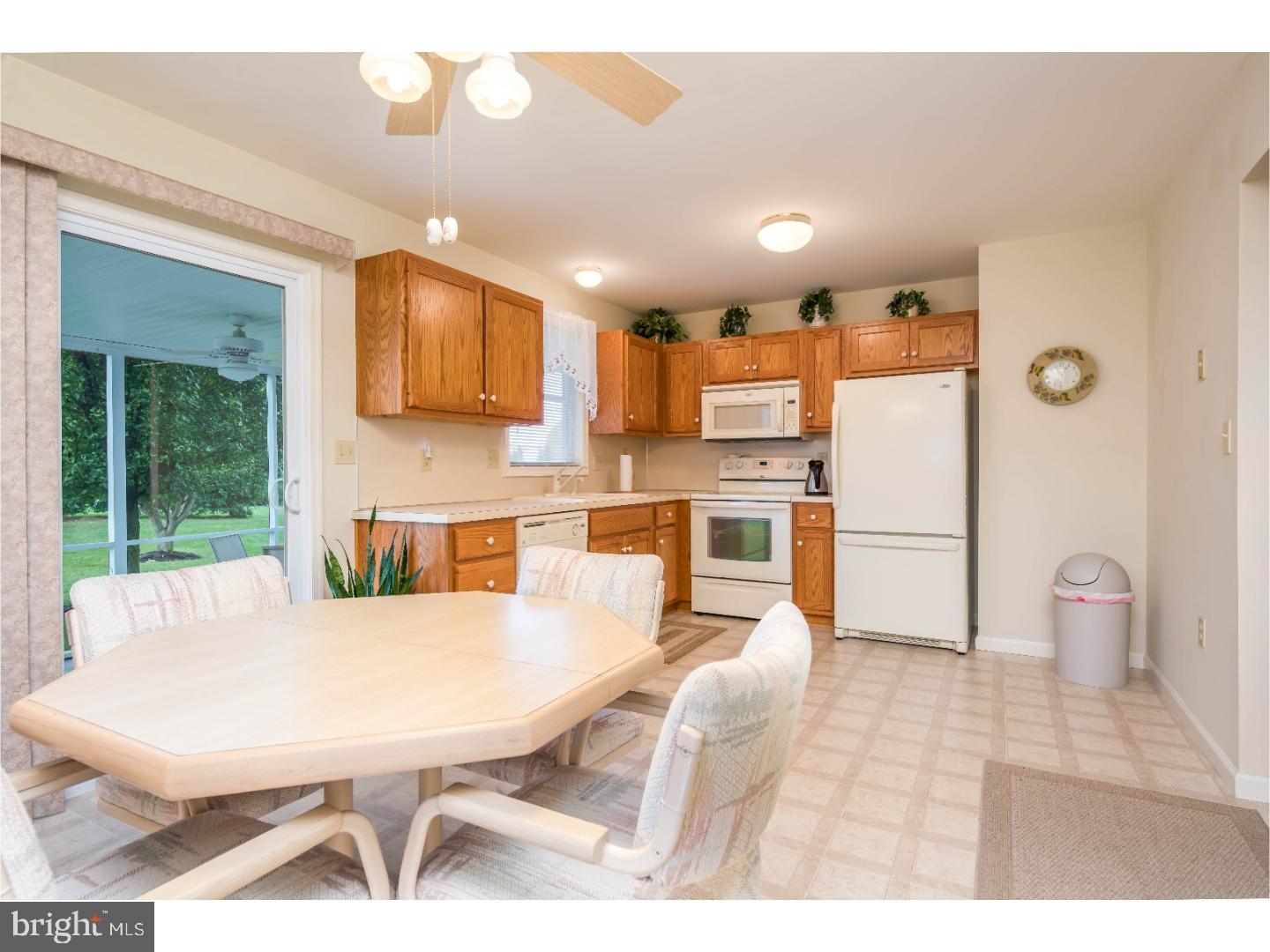 NEWBURG VILLAGE - Residential