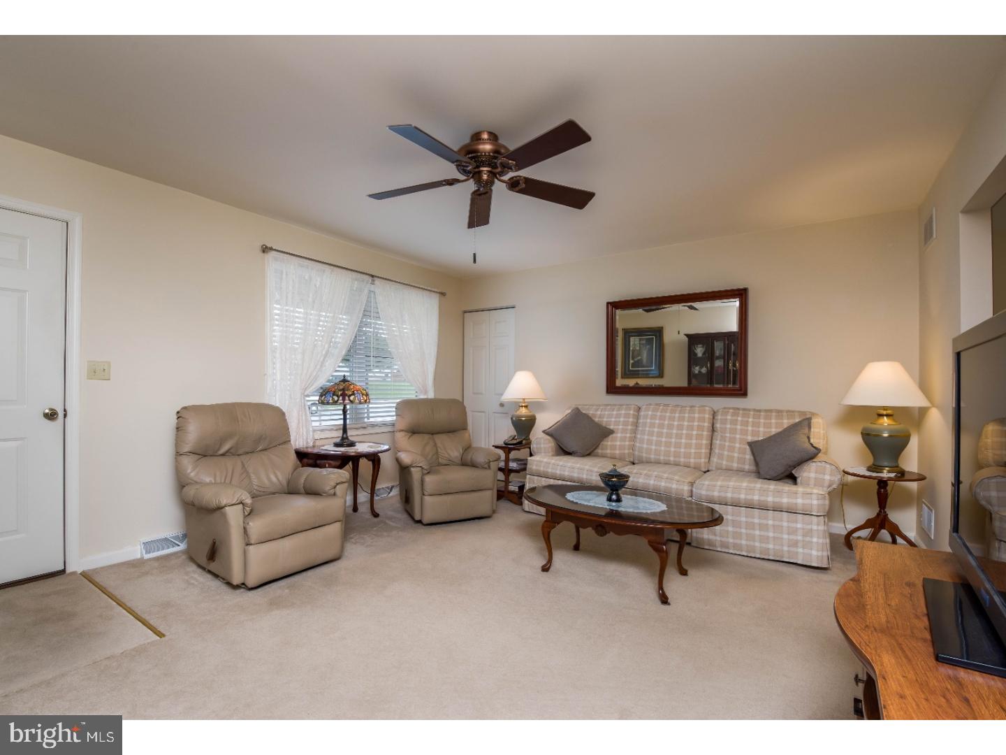 NEWBURG VILLAGE - Residential