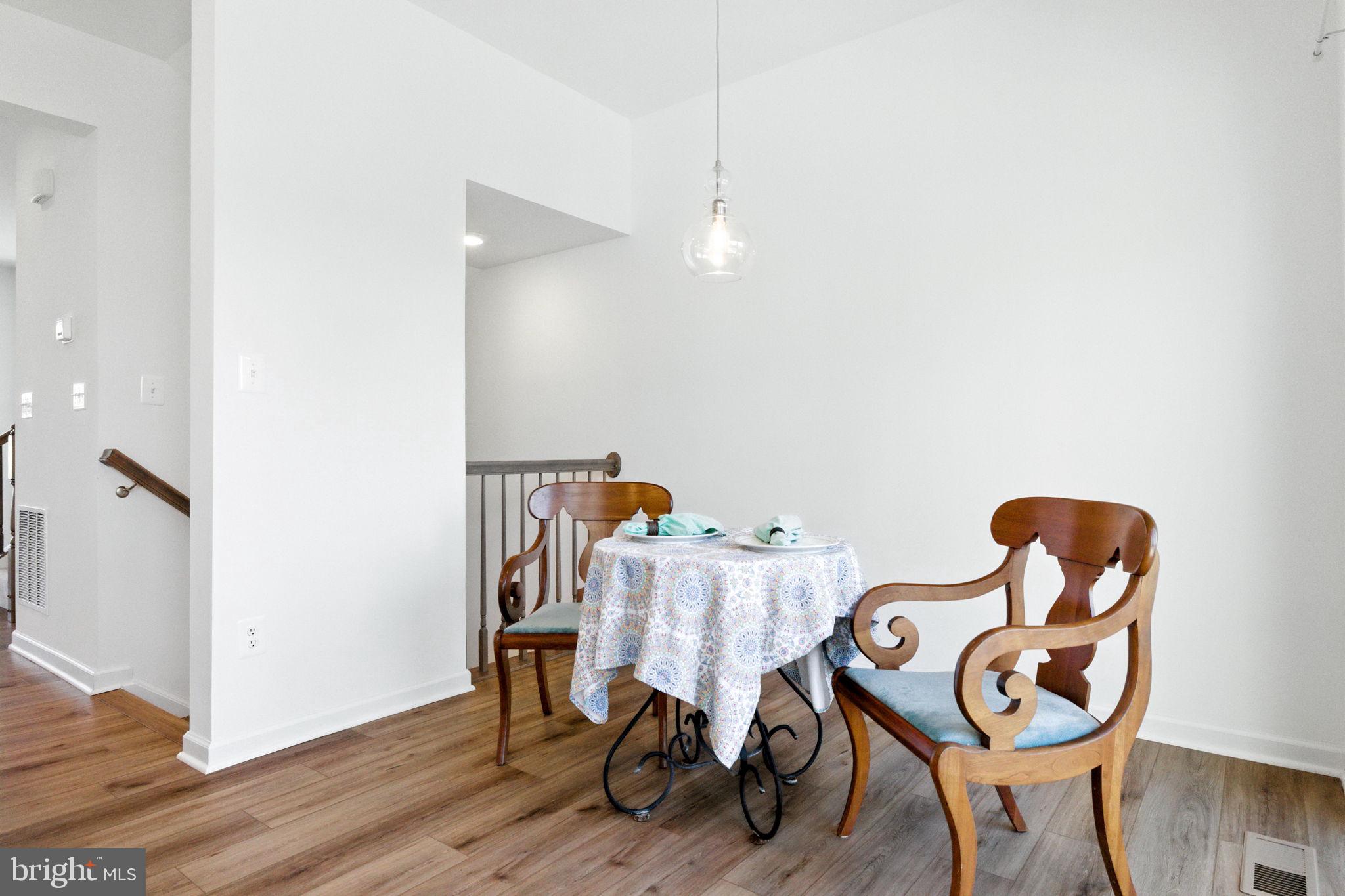 HUNTFIELD - Residential