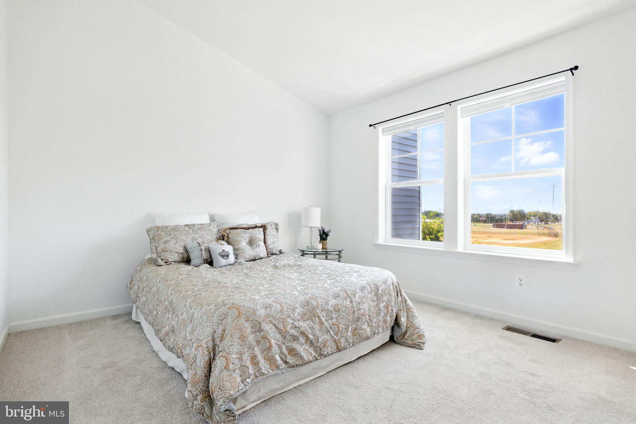 HUNTFIELD - Residential