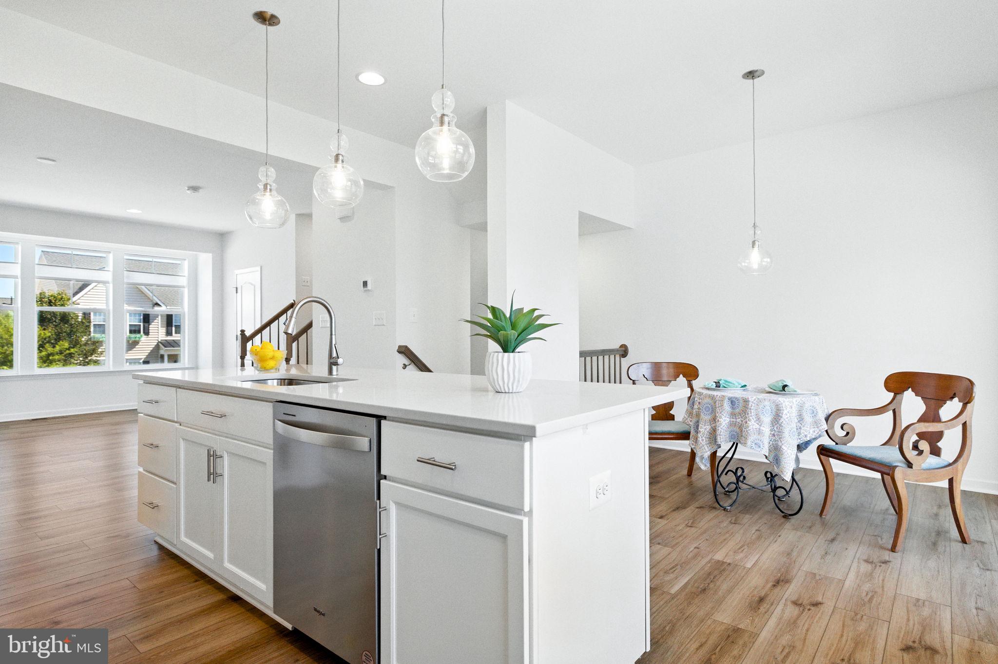 HUNTFIELD - Residential