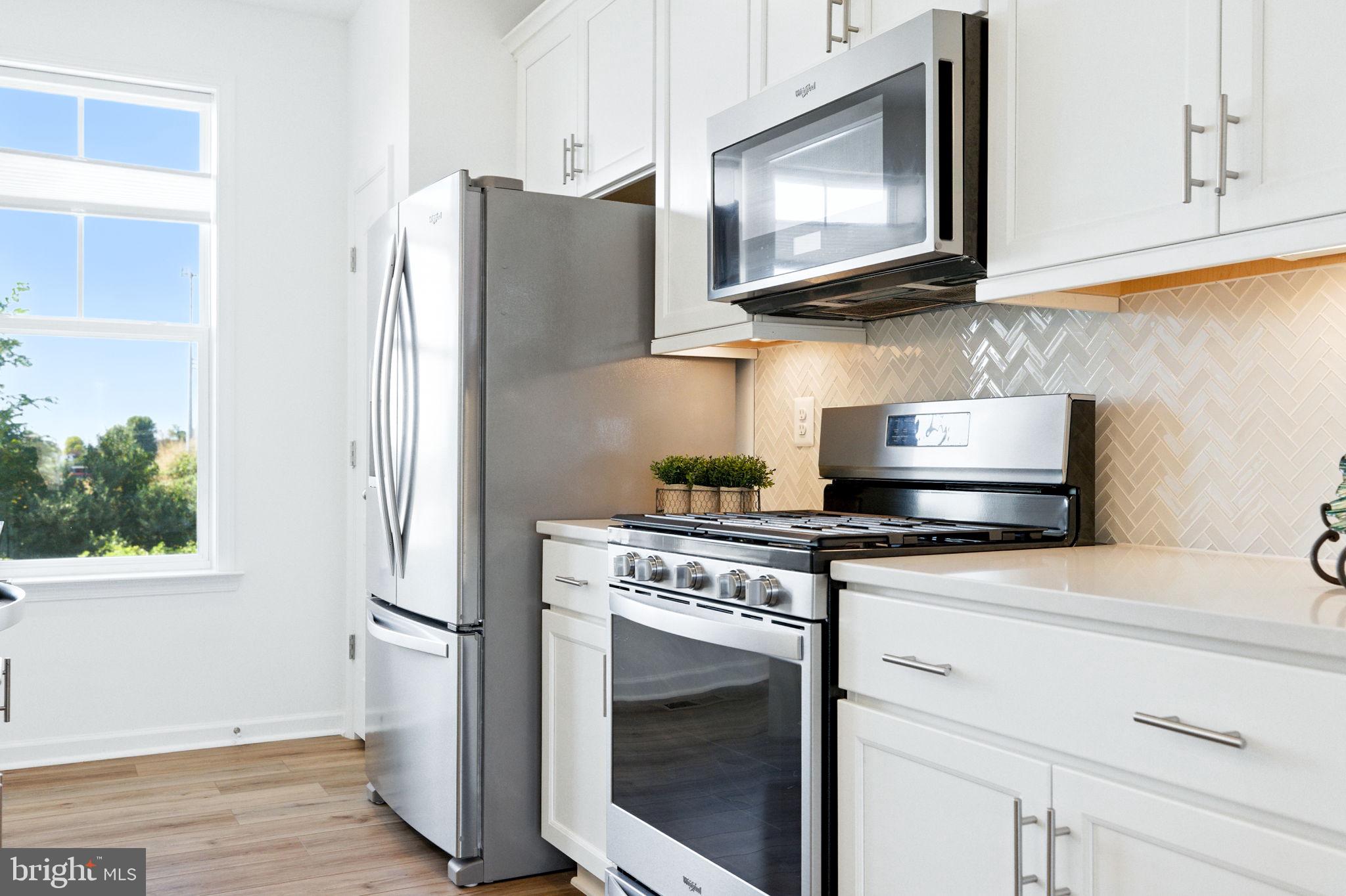 HUNTFIELD - Residential