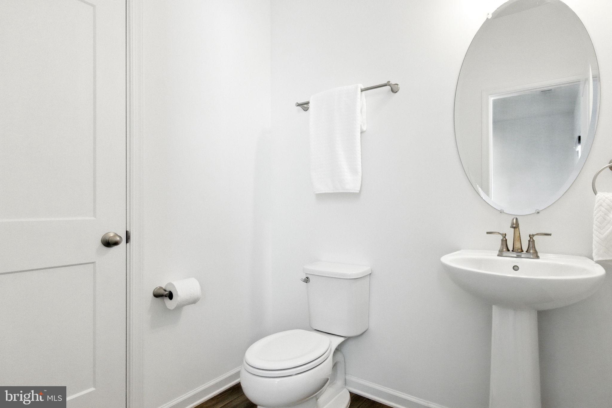 HUNTFIELD - Residential