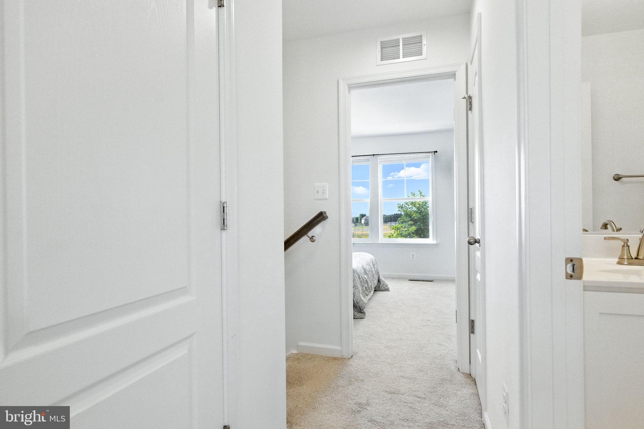 HUNTFIELD - Residential