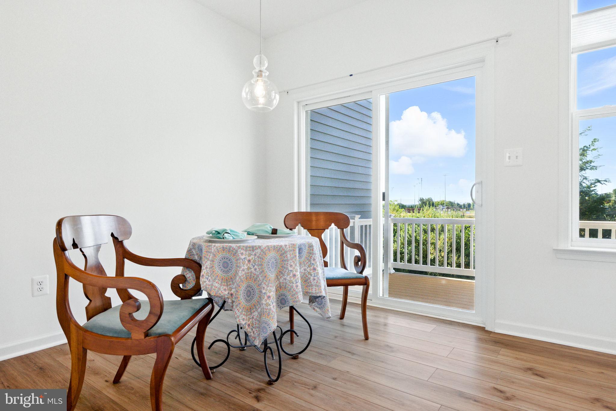 HUNTFIELD - Residential