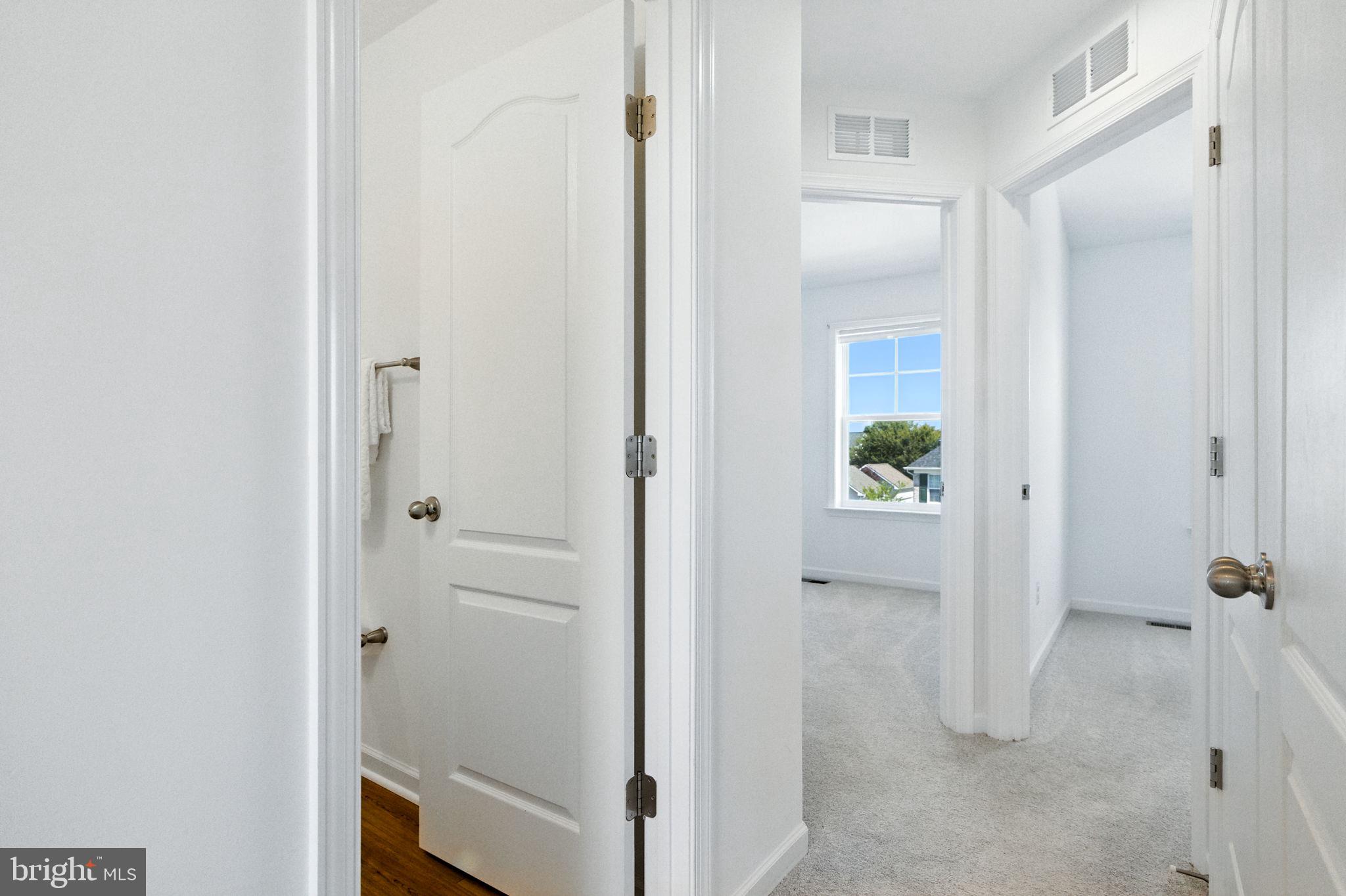 HUNTFIELD - Residential