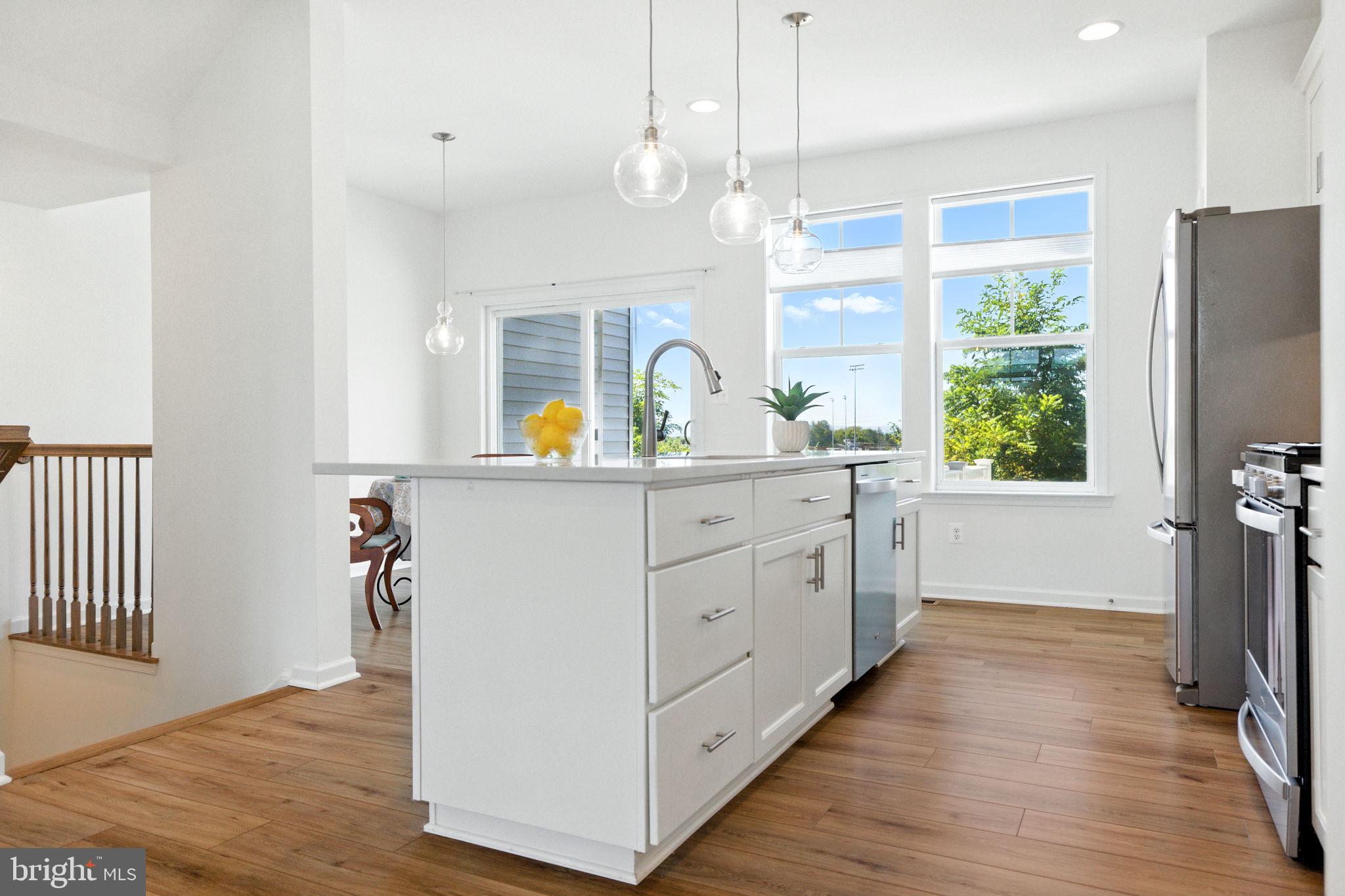 HUNTFIELD - Residential