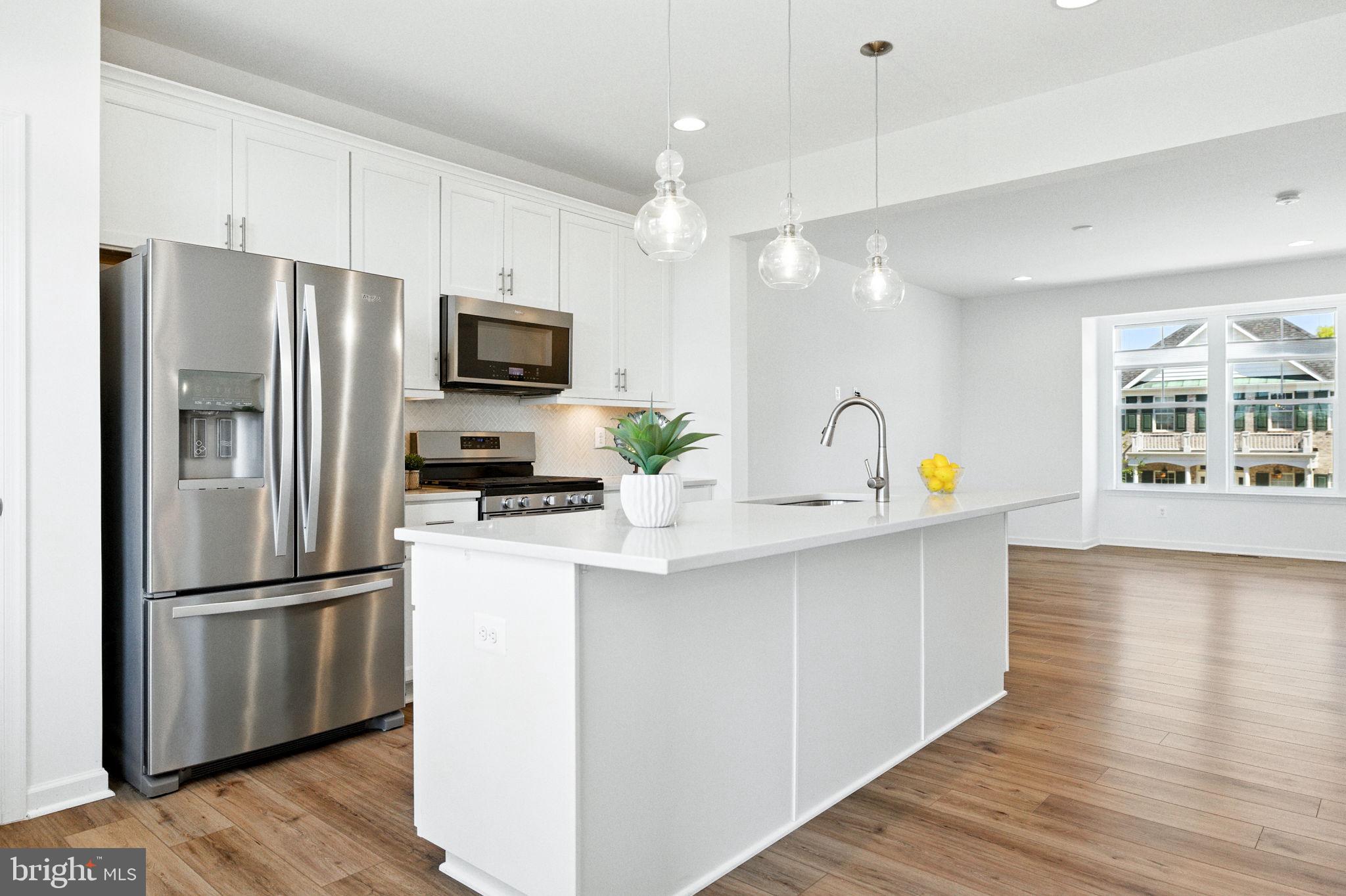 HUNTFIELD - Residential