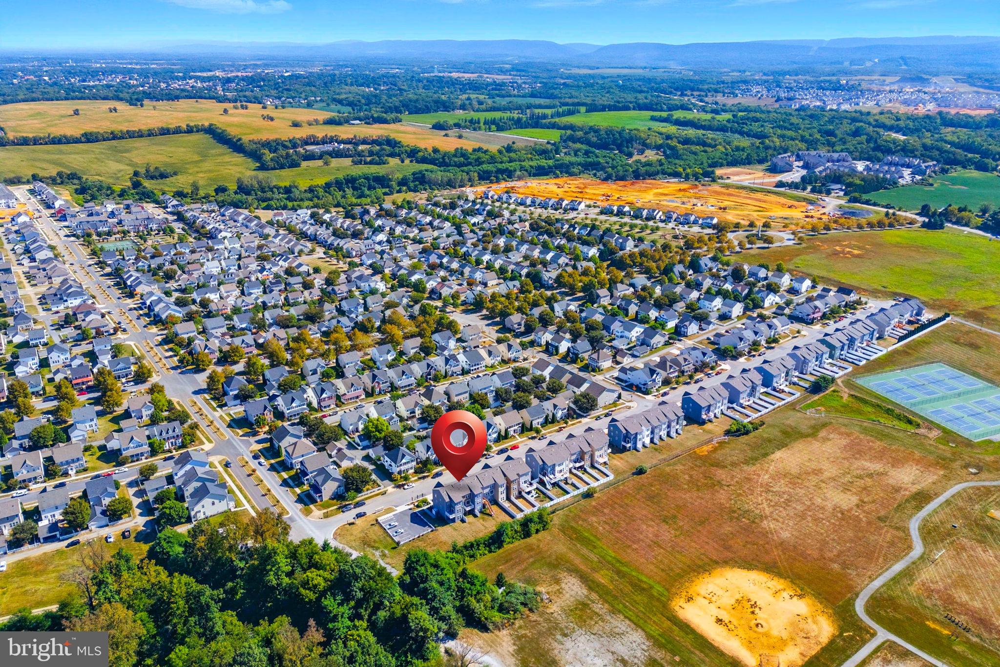 HUNTFIELD - Residential