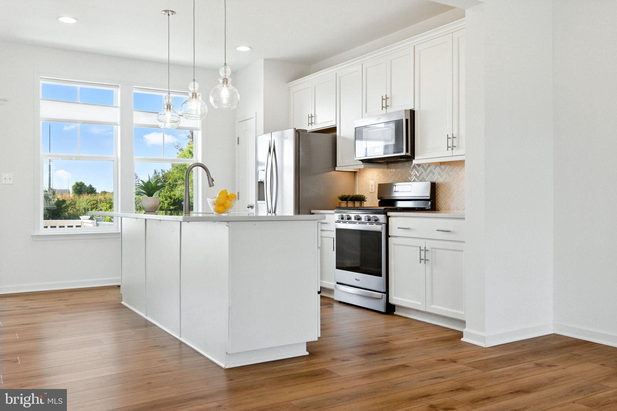 HUNTFIELD - Residential