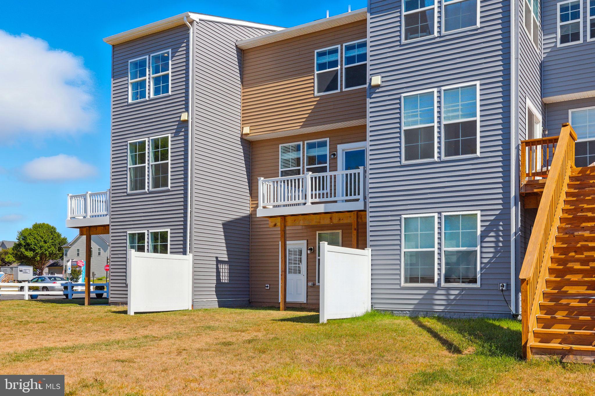 HUNTFIELD - Residential