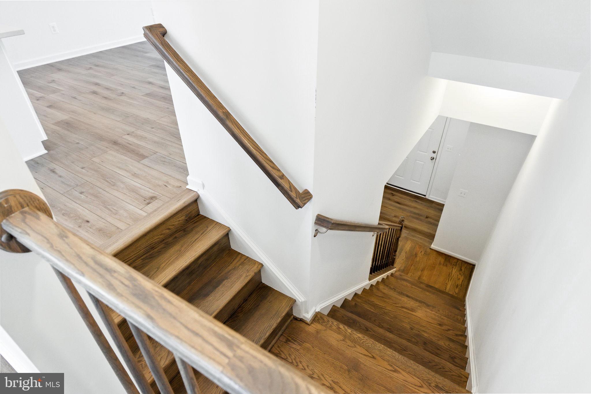 HUNTFIELD - Residential