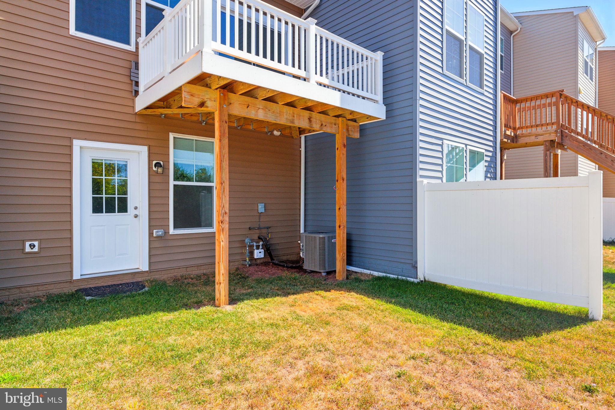 HUNTFIELD - Residential