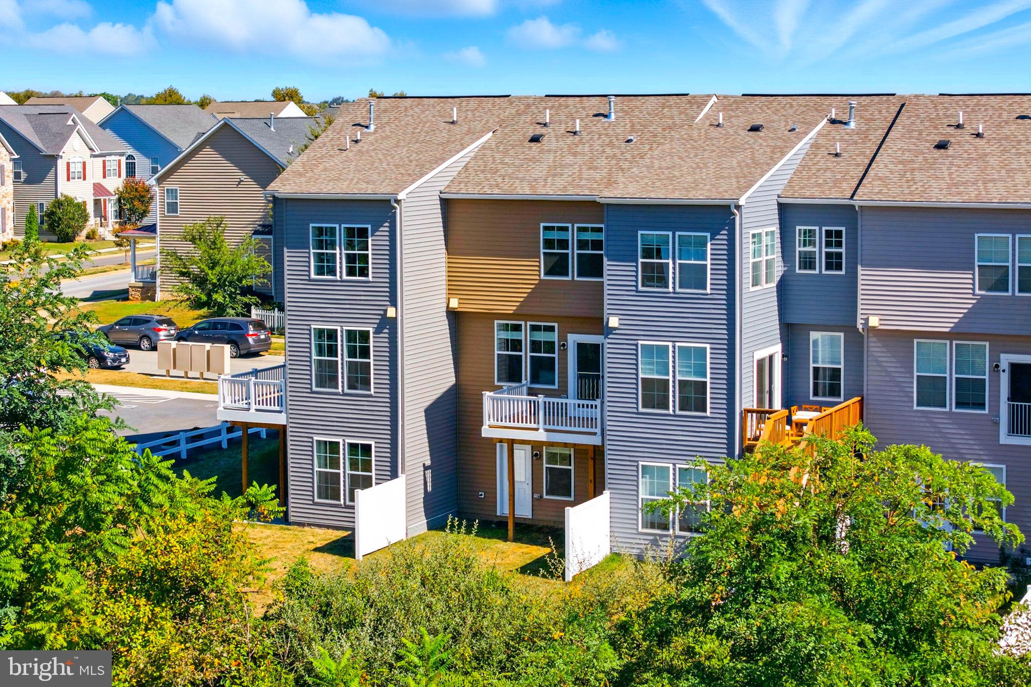 HUNTFIELD - Residential