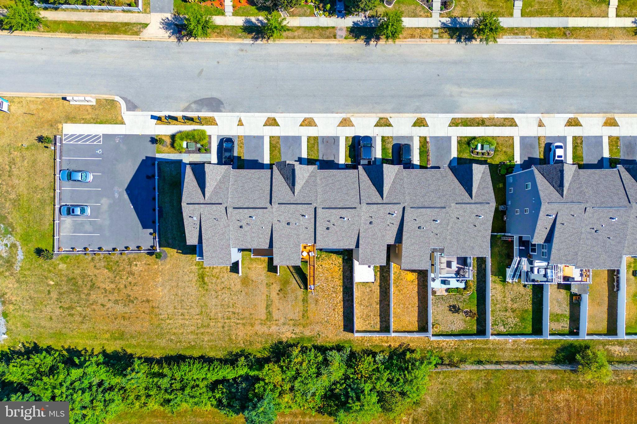 HUNTFIELD - Residential