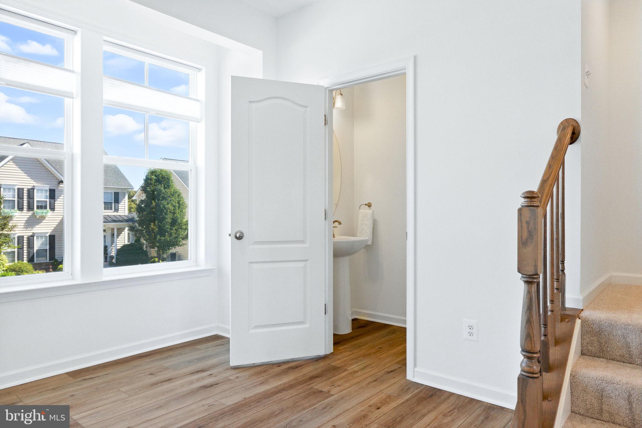 HUNTFIELD - Residential