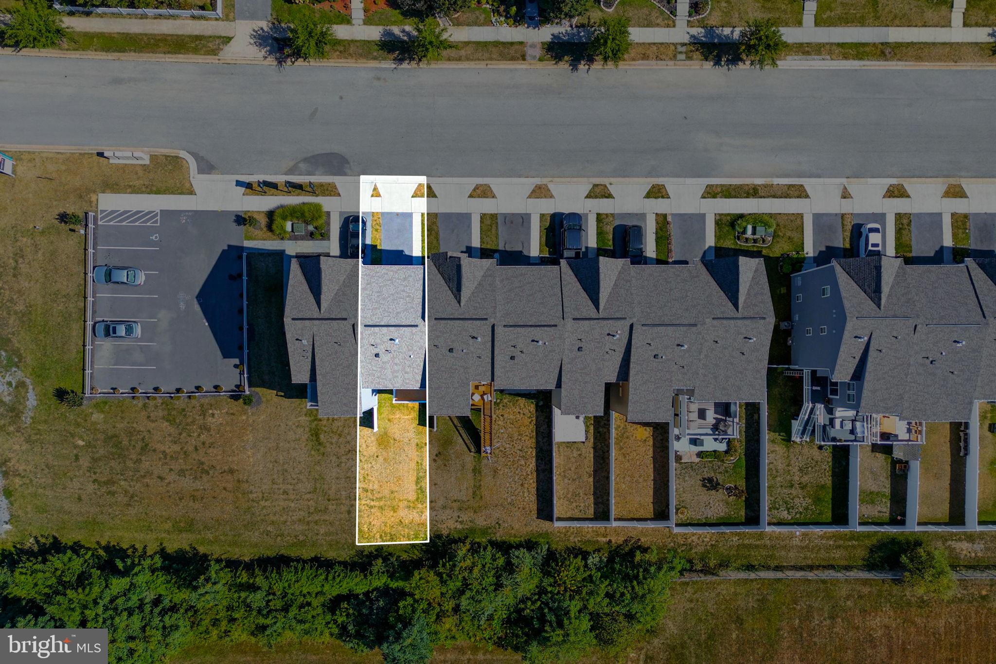 HUNTFIELD - Residential