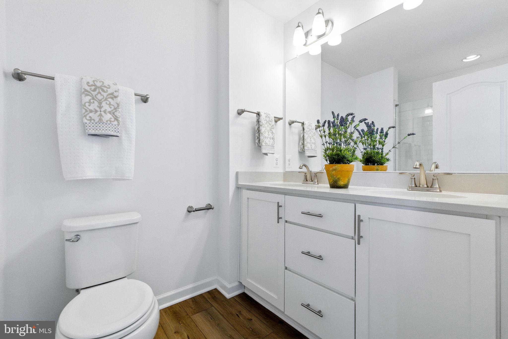 HUNTFIELD - Residential