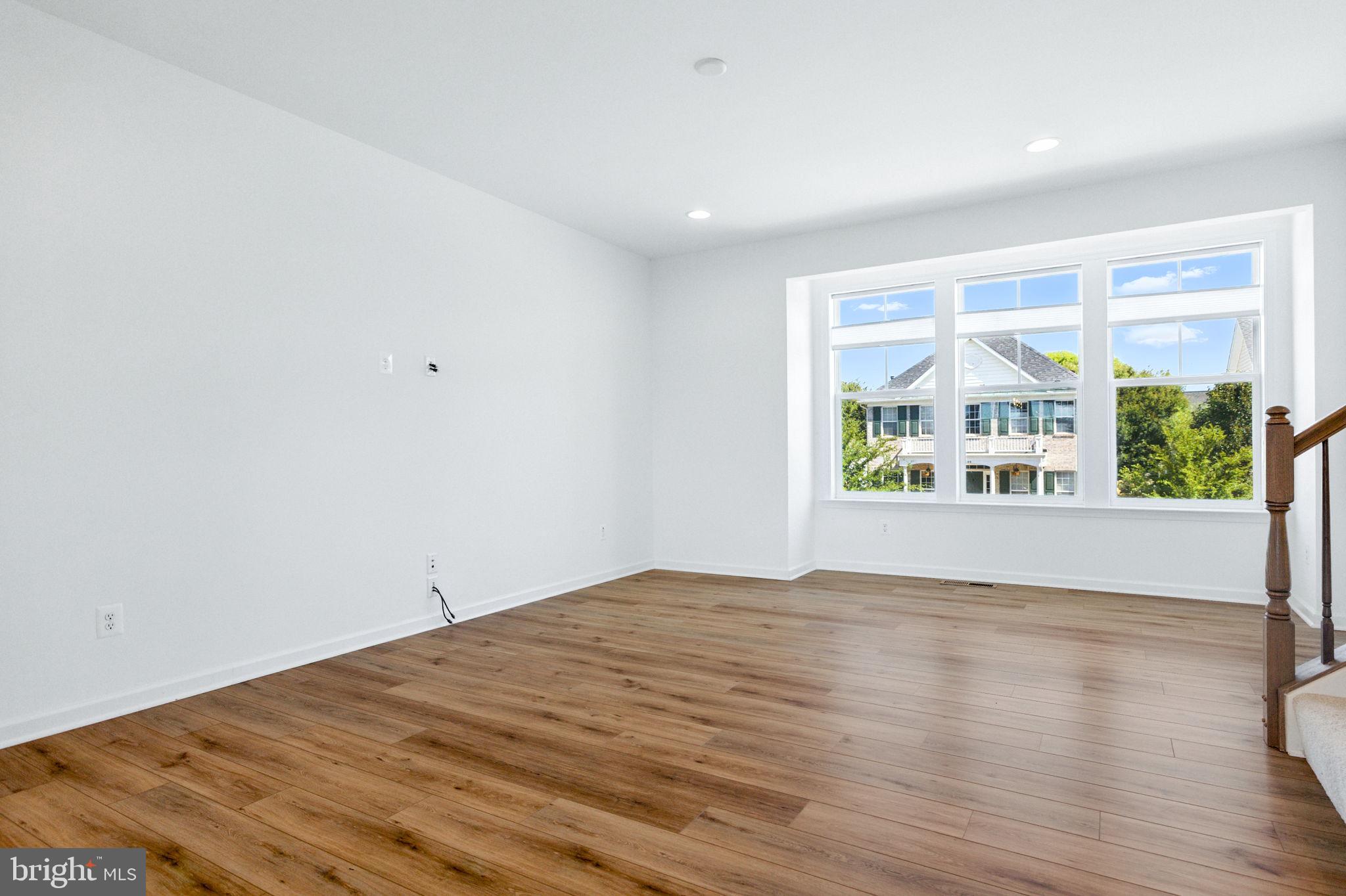 HUNTFIELD - Residential