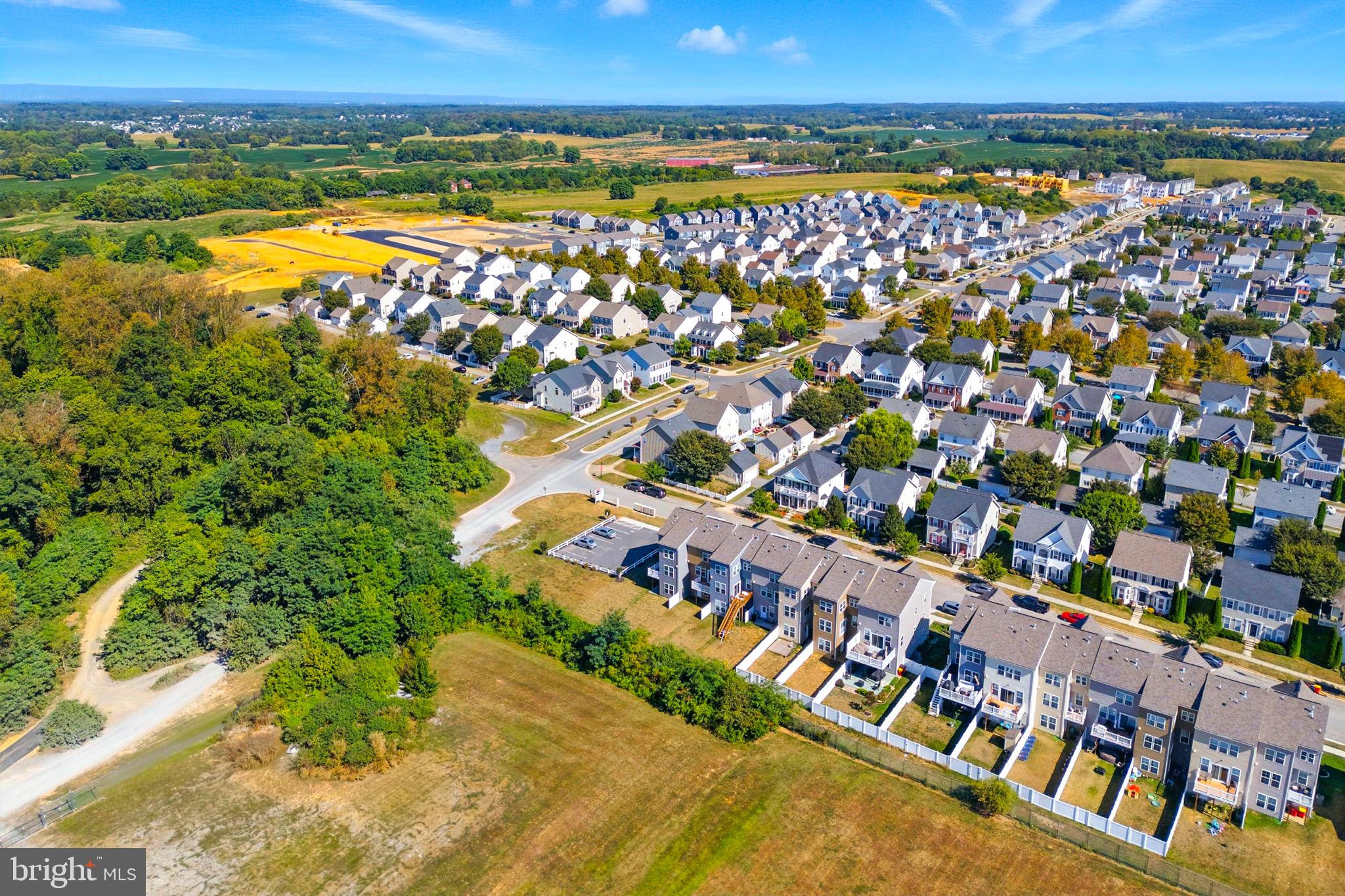 HUNTFIELD - Residential