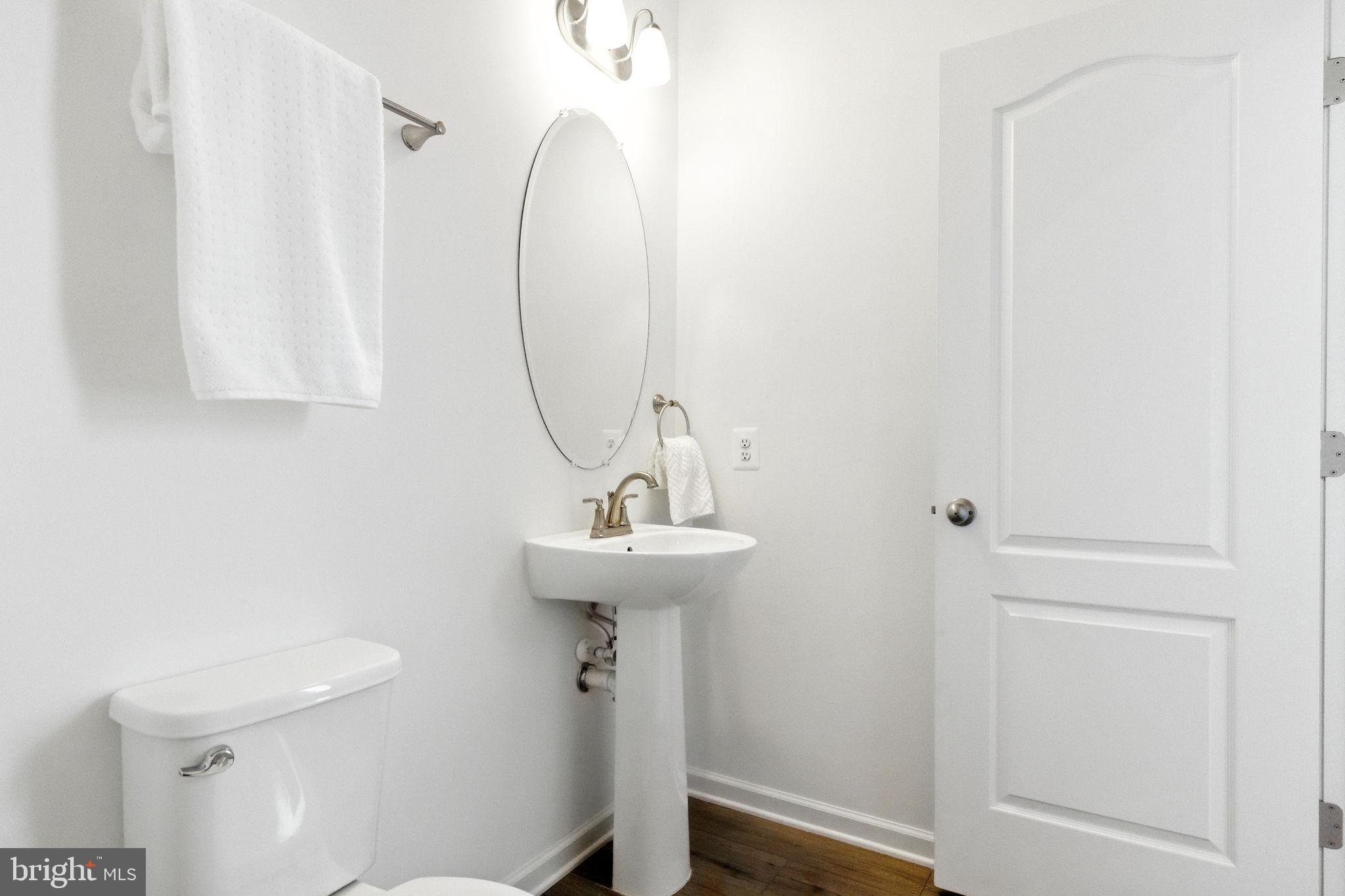 HUNTFIELD - Residential