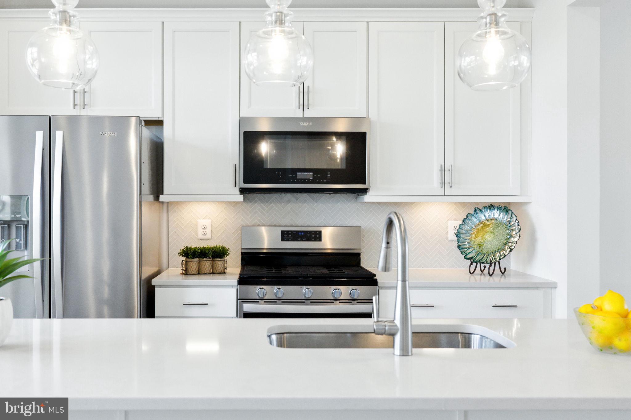 HUNTFIELD - Residential