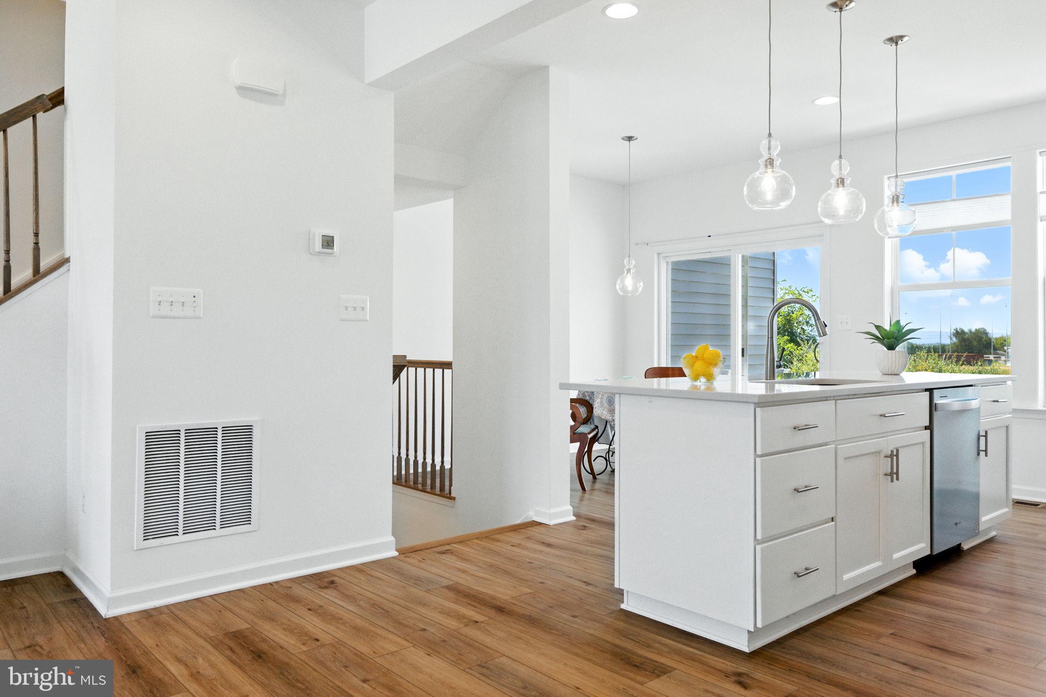 HUNTFIELD - Residential