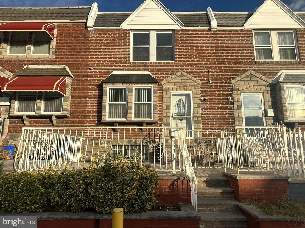 Photo of 3931 I Street, PHILADELPHIA, PA 19124 (MLS # PAPH2567890)