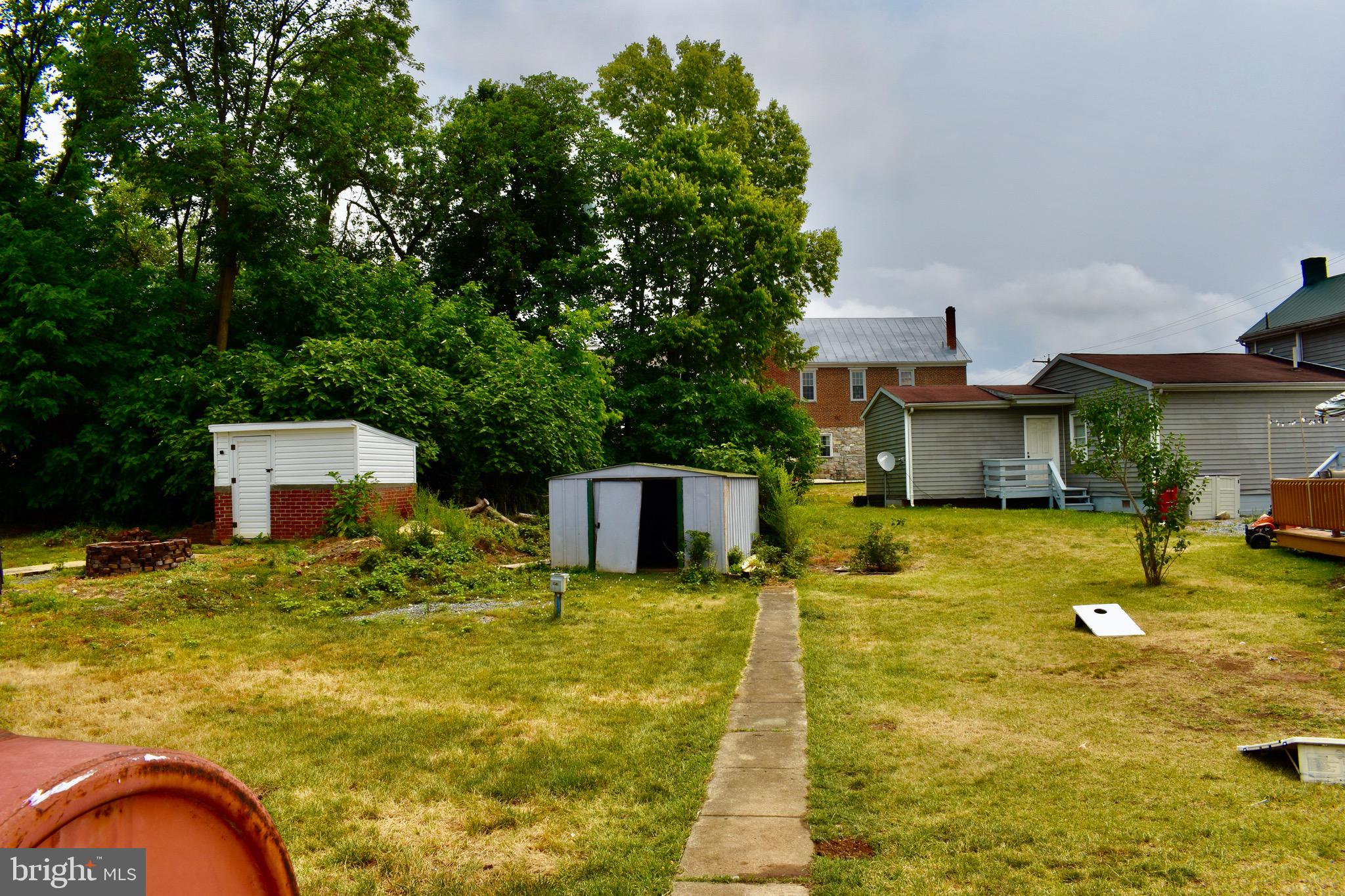 NONE AVAILABLE - Residential Lease