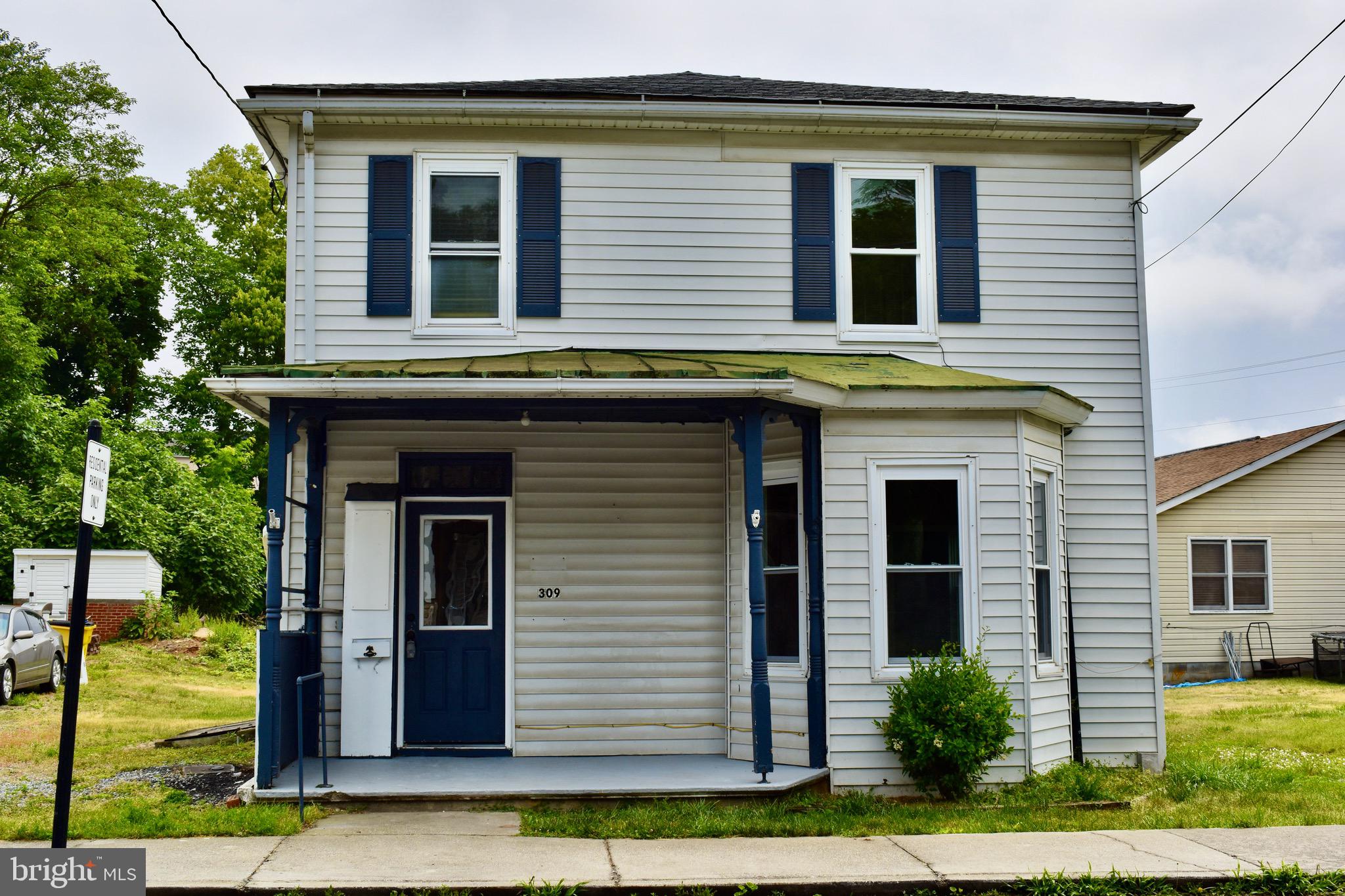 NONE AVAILABLE - Residential Lease