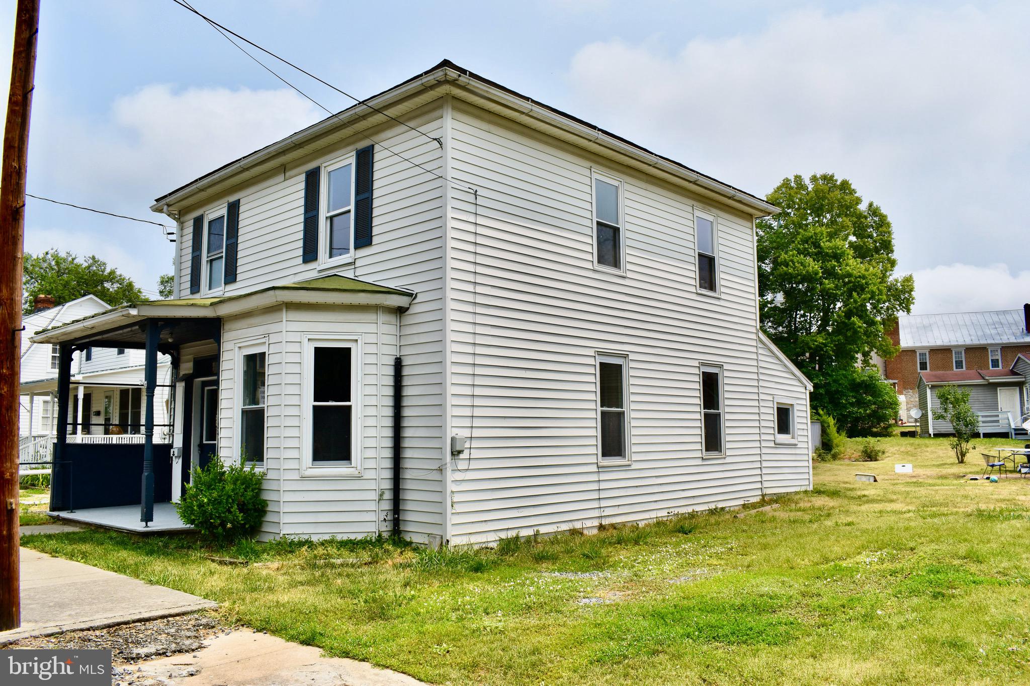 NONE AVAILABLE - Residential Lease